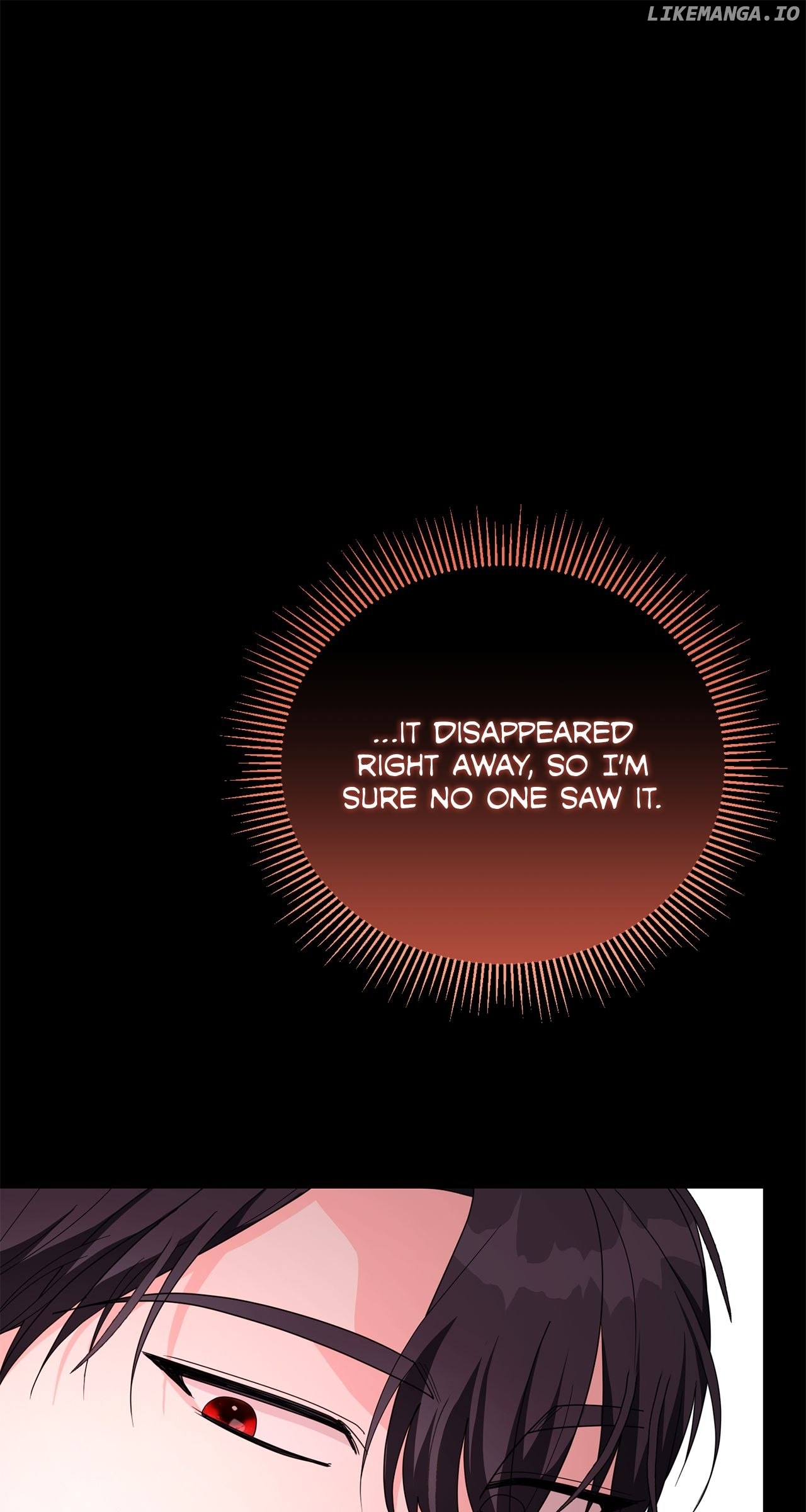 No, I Only Charmed the Princess! Chapter 30 - page 39