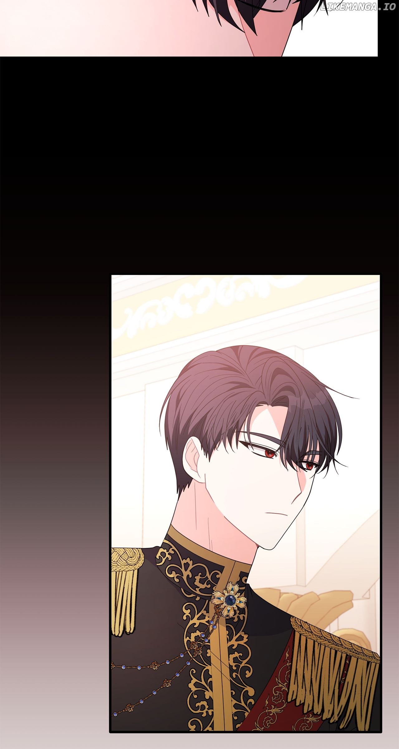 No, I Only Charmed the Princess! Chapter 30 - page 40