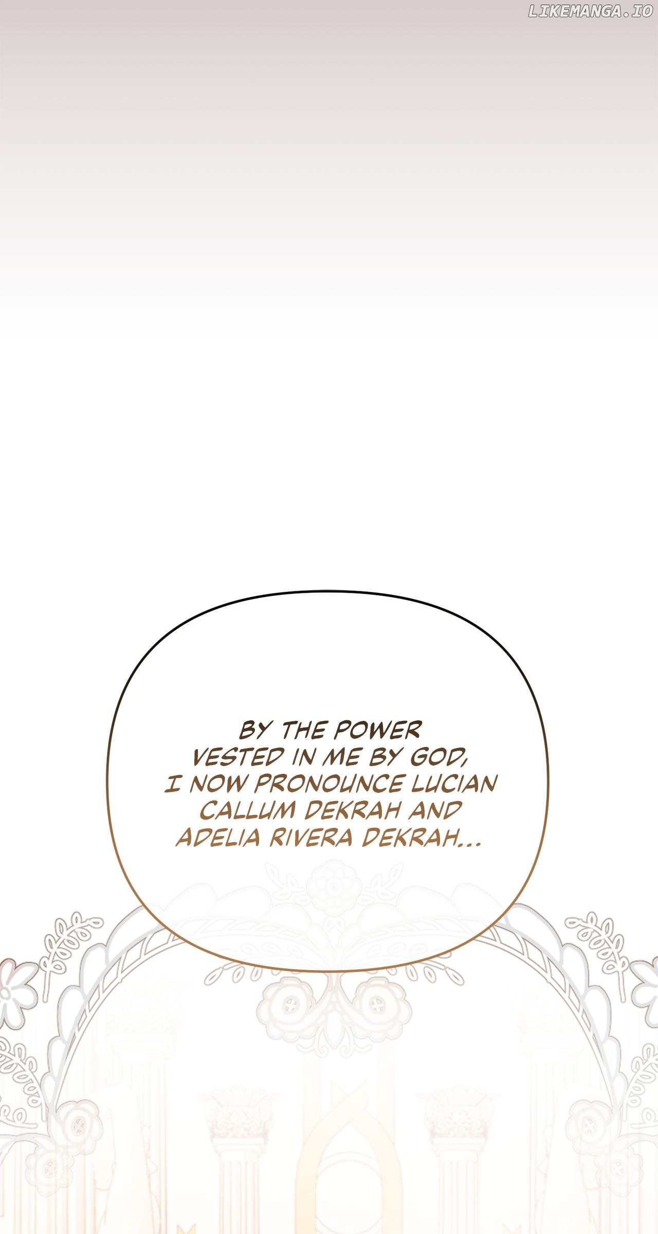 No, I Only Charmed the Princess! Chapter 30 - page 41