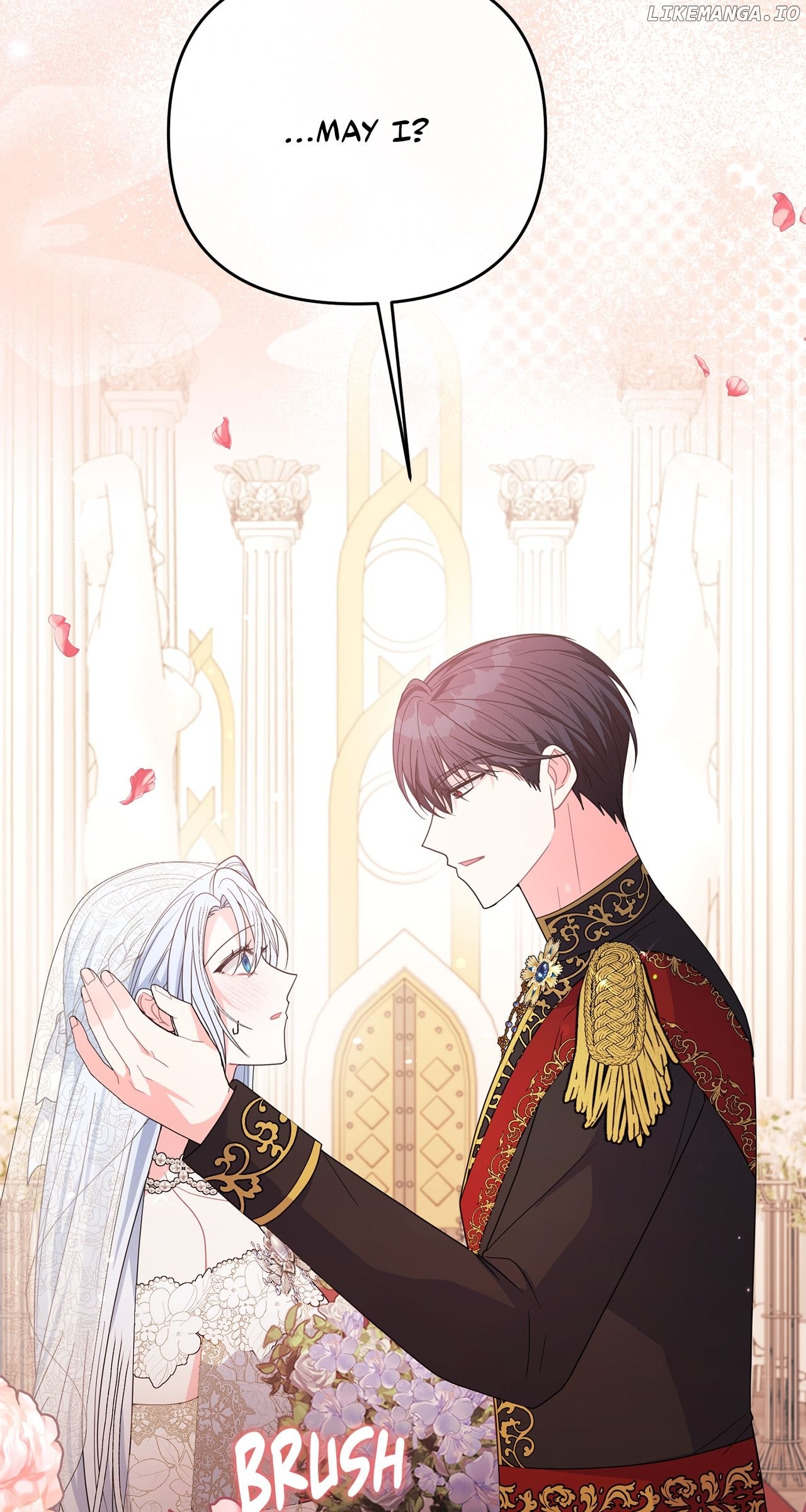 No, I Only Charmed the Princess! Chapter 30 - page 45