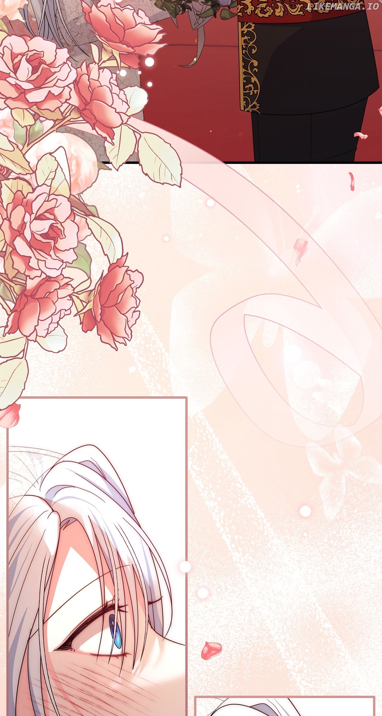 No, I Only Charmed the Princess! Chapter 30 - page 46