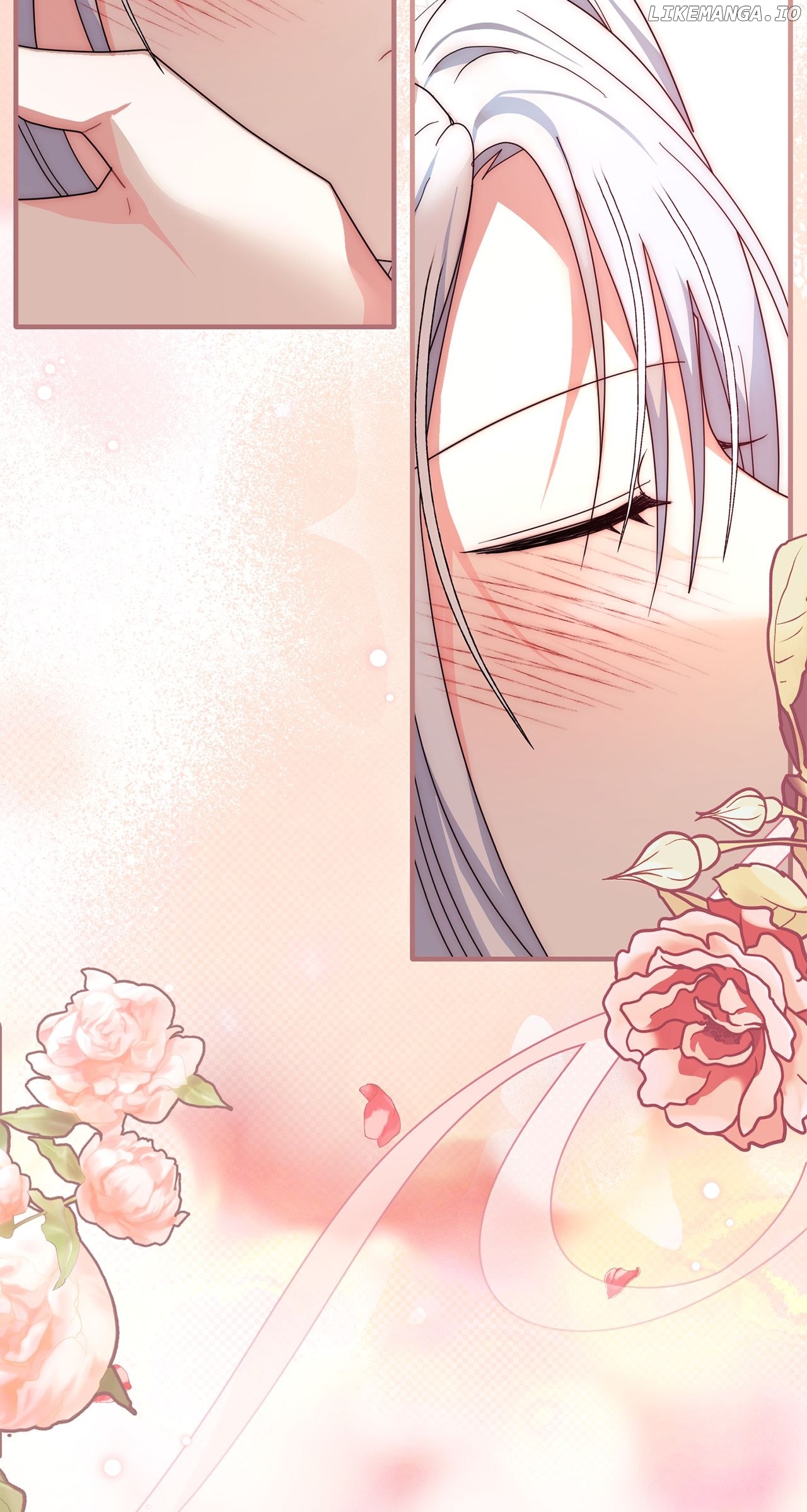 No, I Only Charmed the Princess! Chapter 30 - page 47