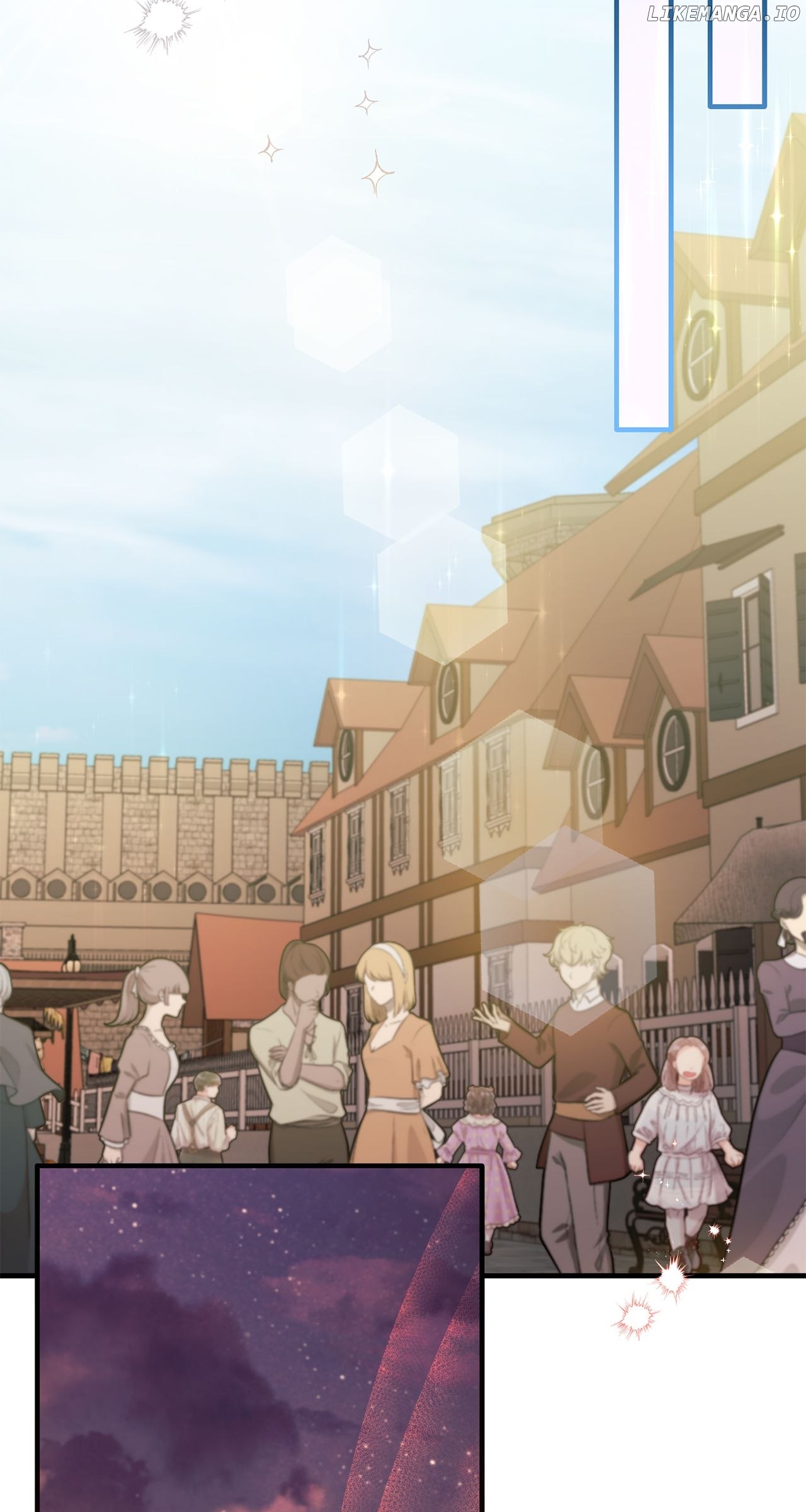 No, I Only Charmed the Princess! Chapter 30 - page 56