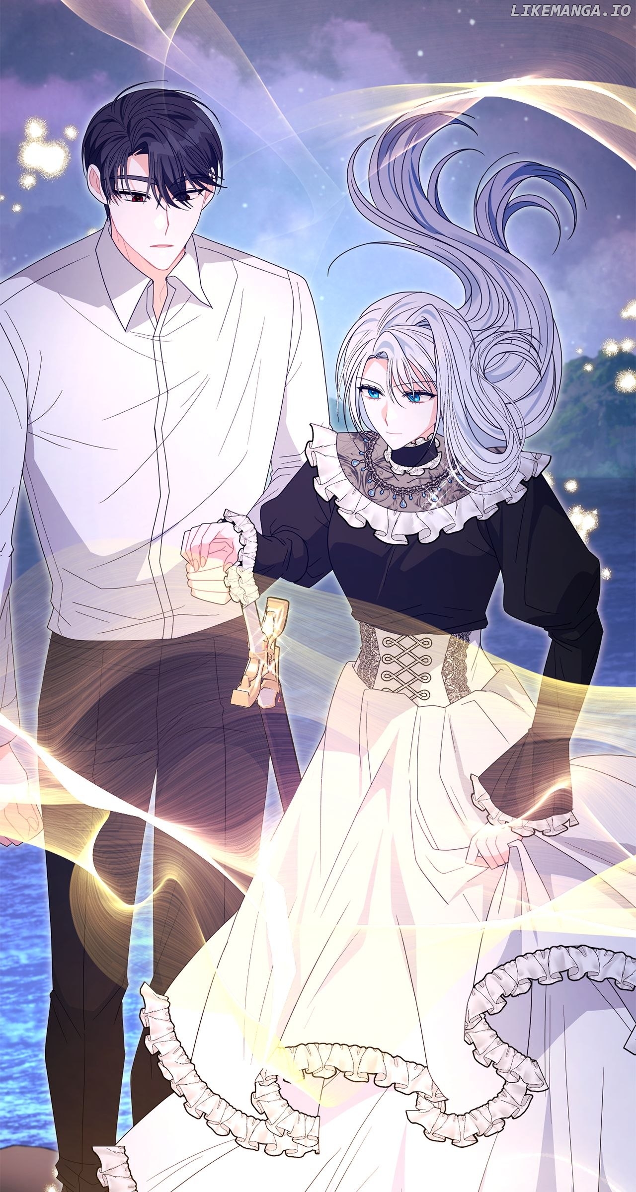 No, I Only Charmed the Princess! Chapter 30 - page 58