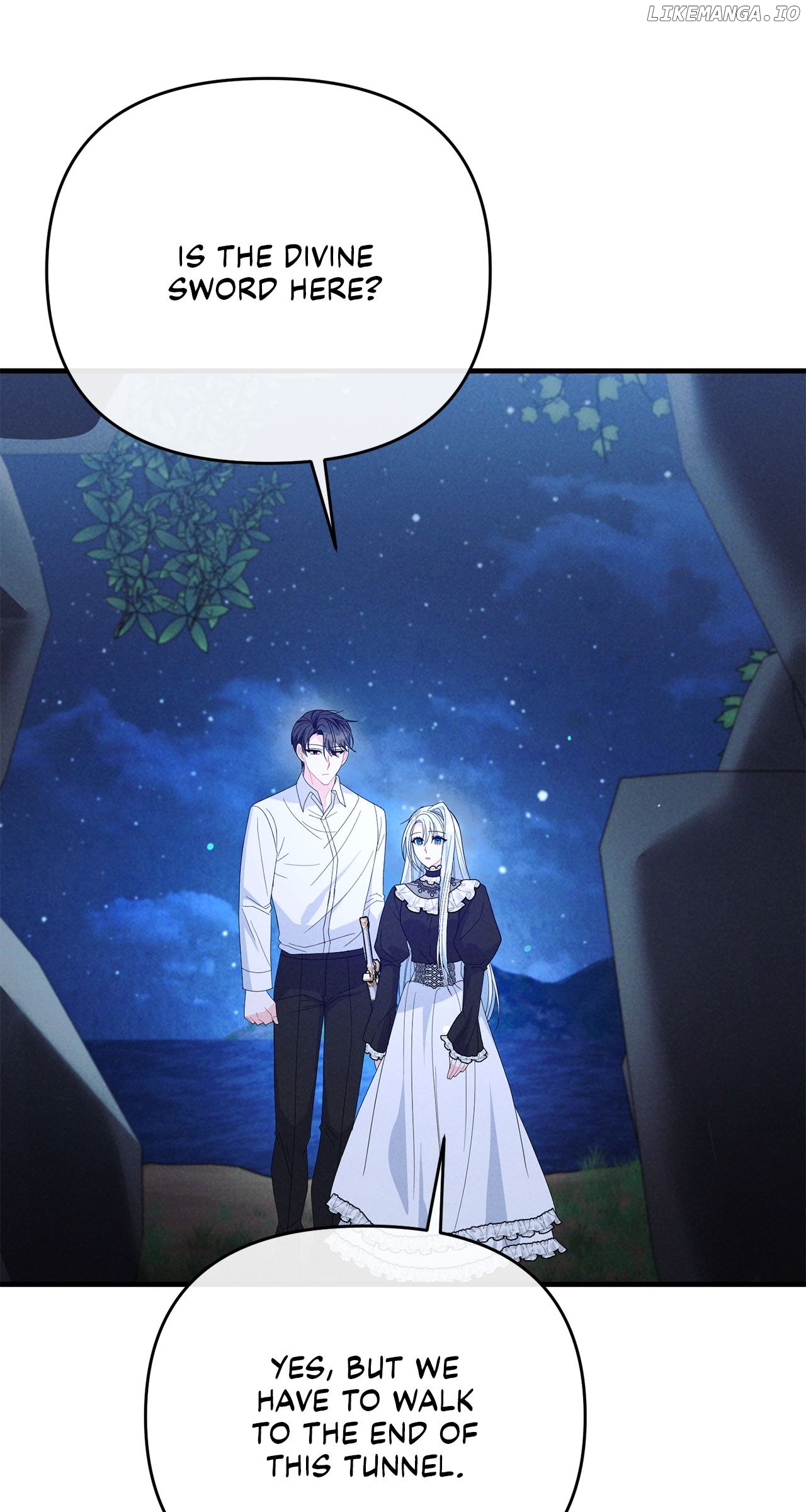 No, I Only Charmed the Princess! Chapter 30 - page 60