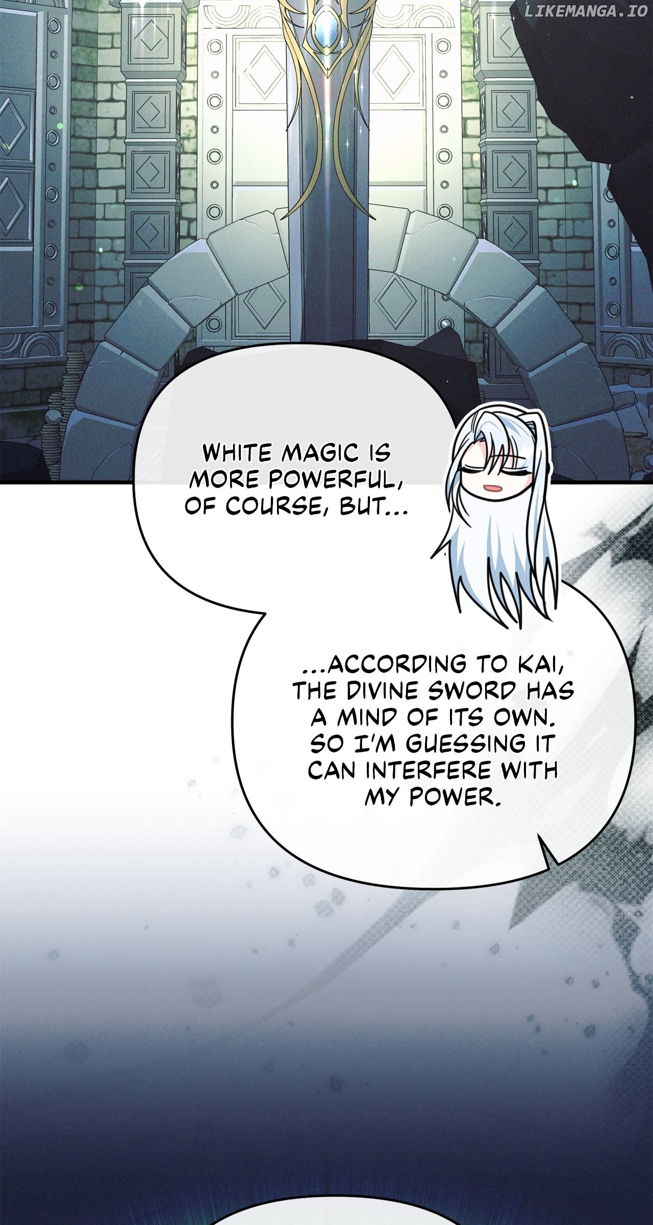 No, I Only Charmed the Princess! Chapter 30 - page 62