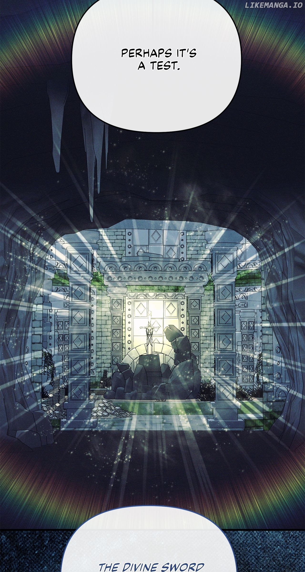 No, I Only Charmed the Princess! Chapter 30 - page 63