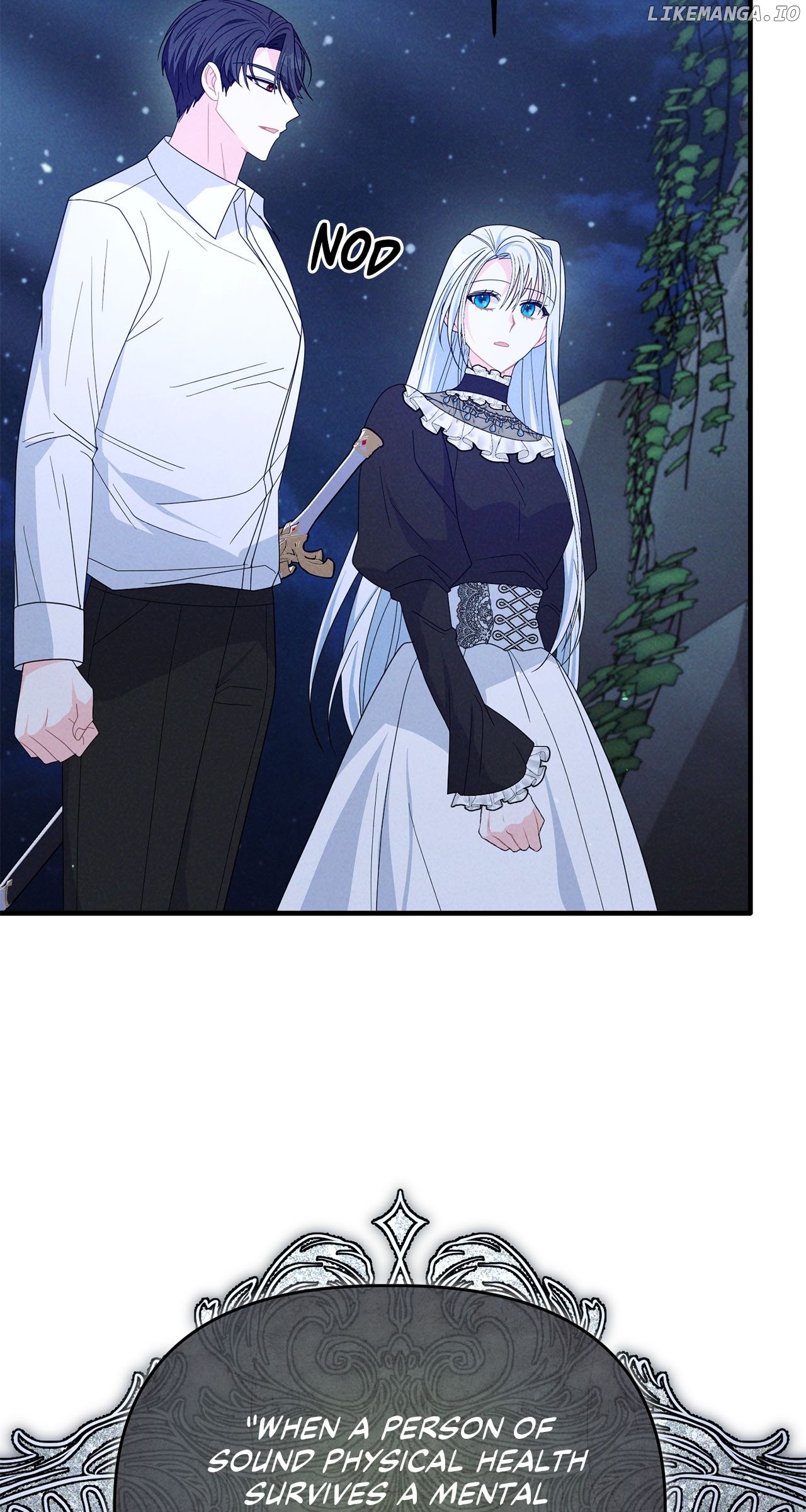 No, I Only Charmed the Princess! Chapter 30 - page 65