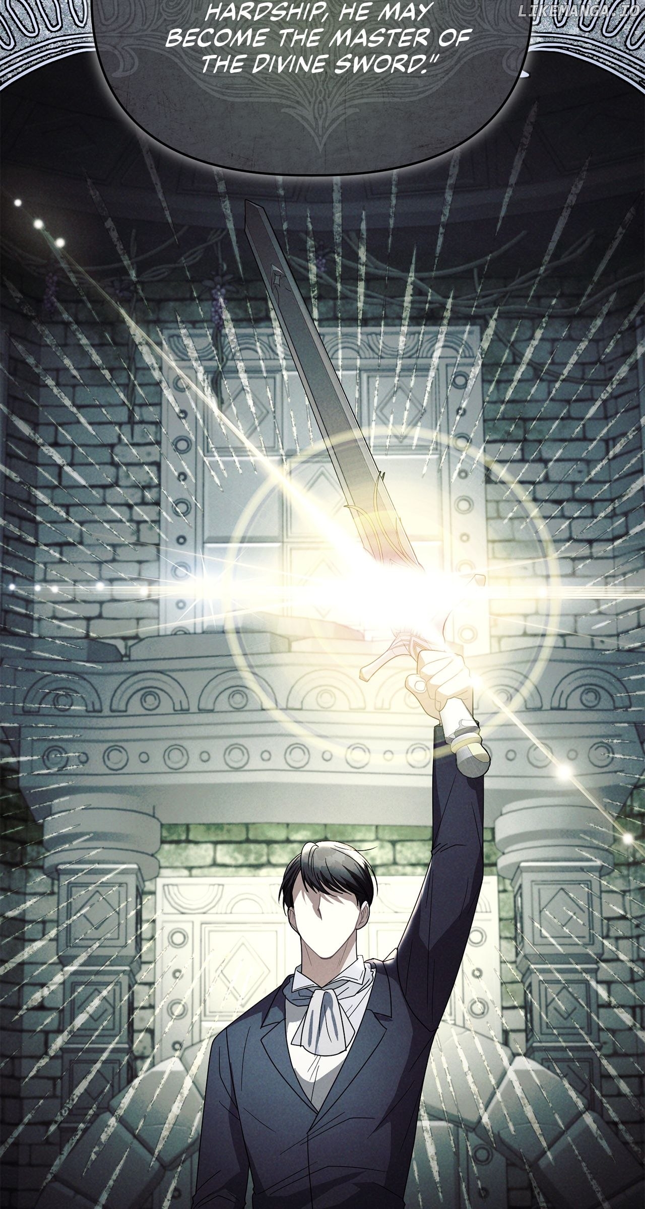 No, I Only Charmed the Princess! Chapter 30 - page 66