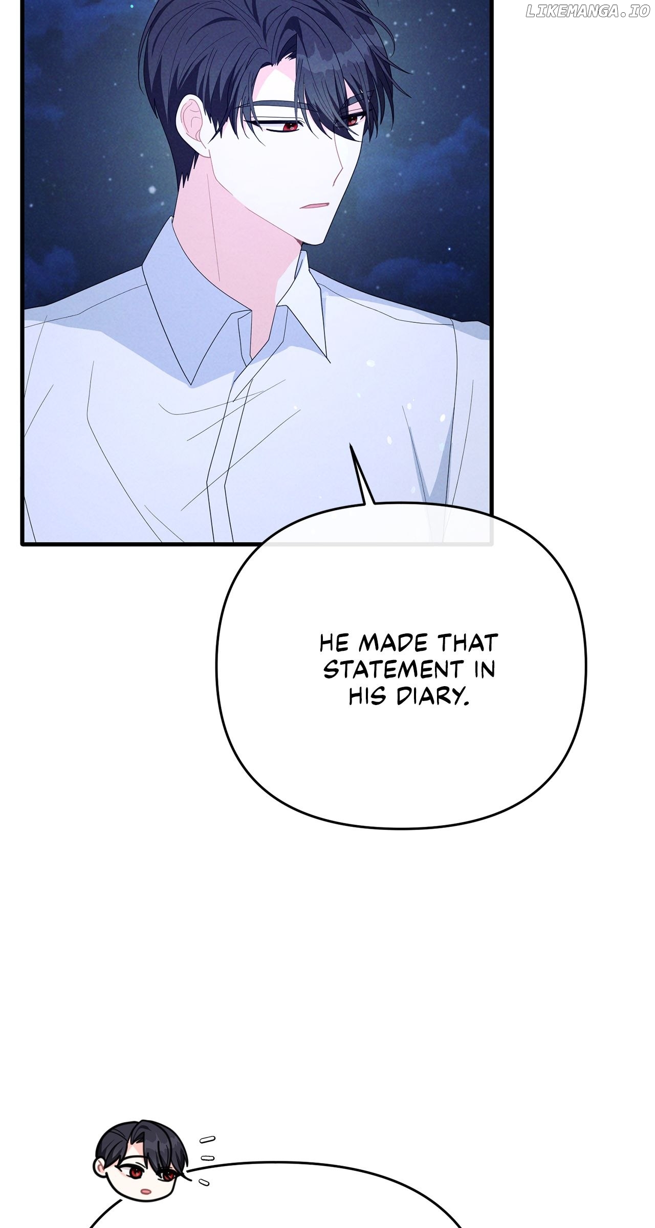 No, I Only Charmed the Princess! Chapter 30 - page 68