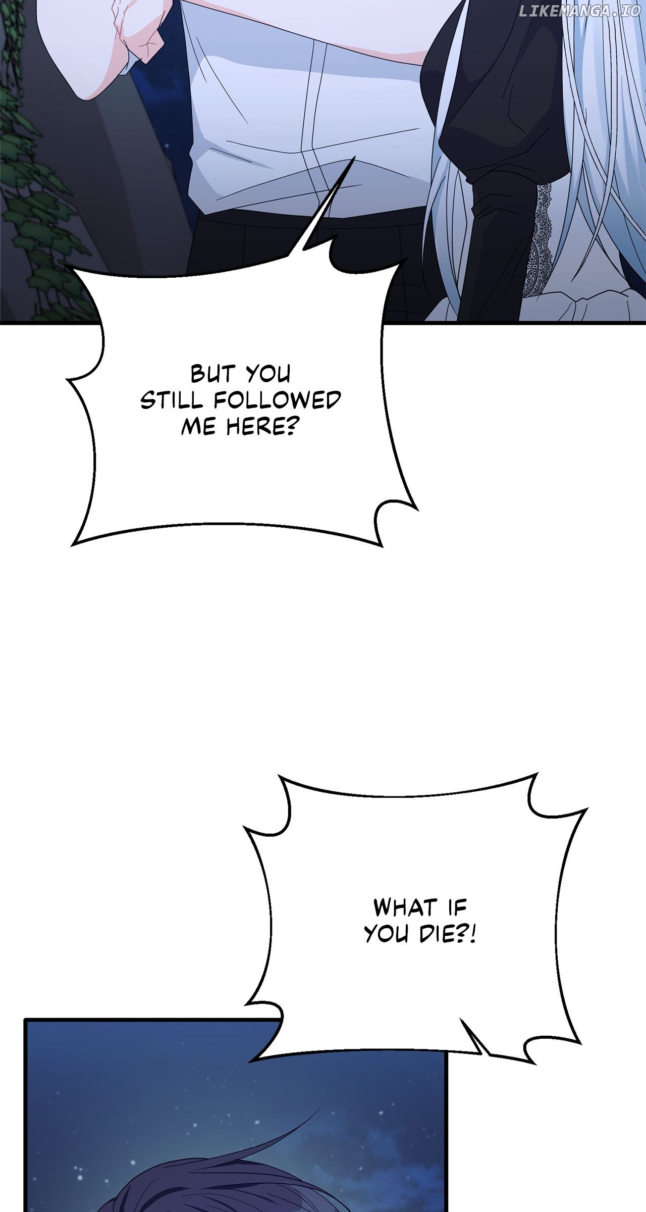 No, I Only Charmed the Princess! Chapter 30 - page 72