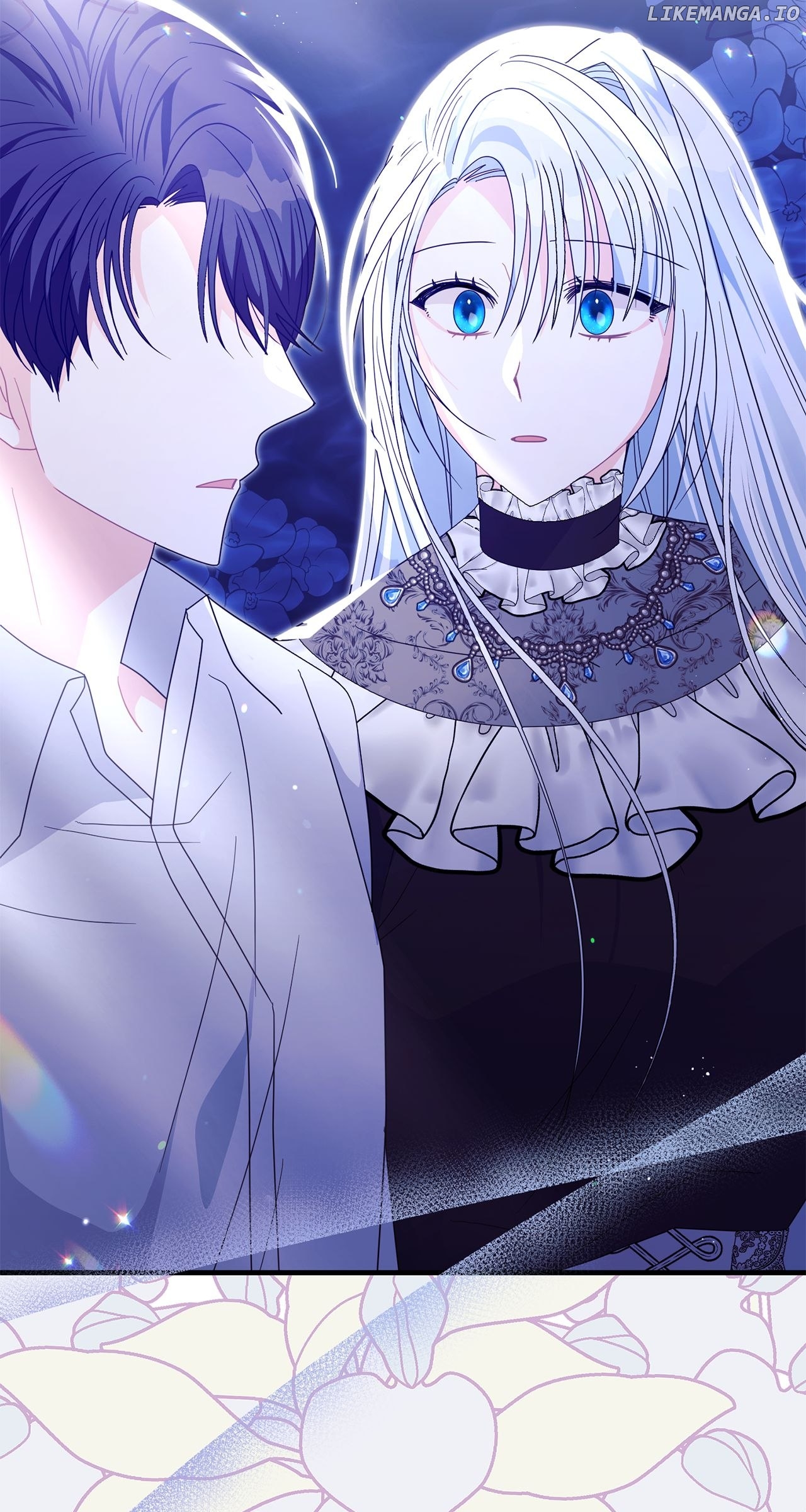 No, I Only Charmed the Princess! Chapter 30 - page 74