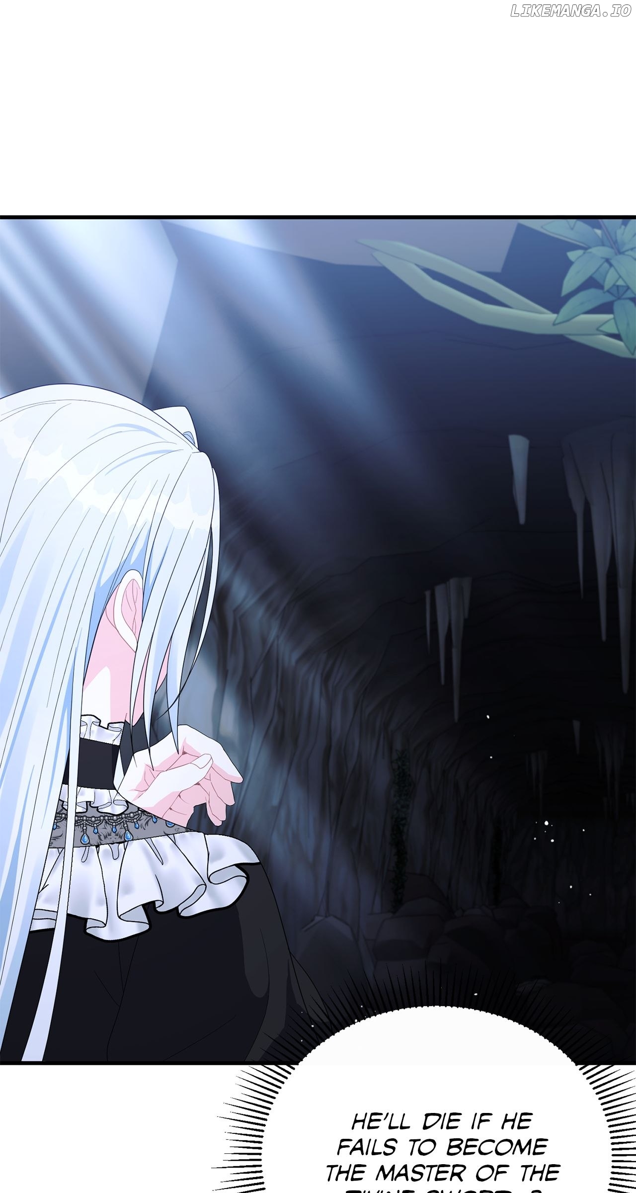 No, I Only Charmed the Princess! Chapter 30 - page 80