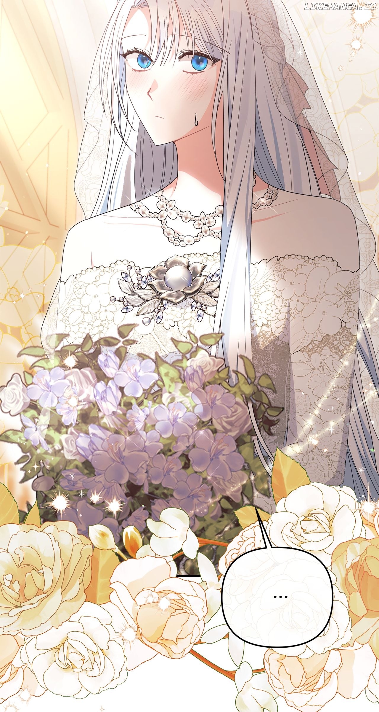 No, I Only Charmed the Princess! Chapter 30 - page 9