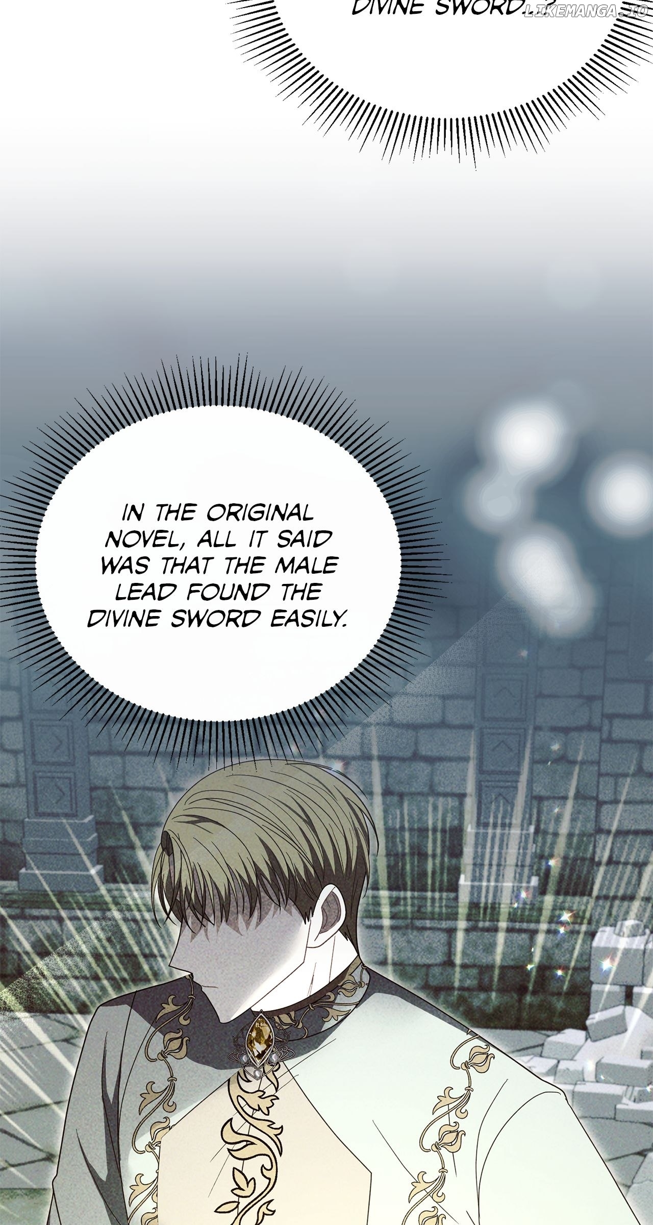 No, I Only Charmed the Princess! Chapter 30 - page 81