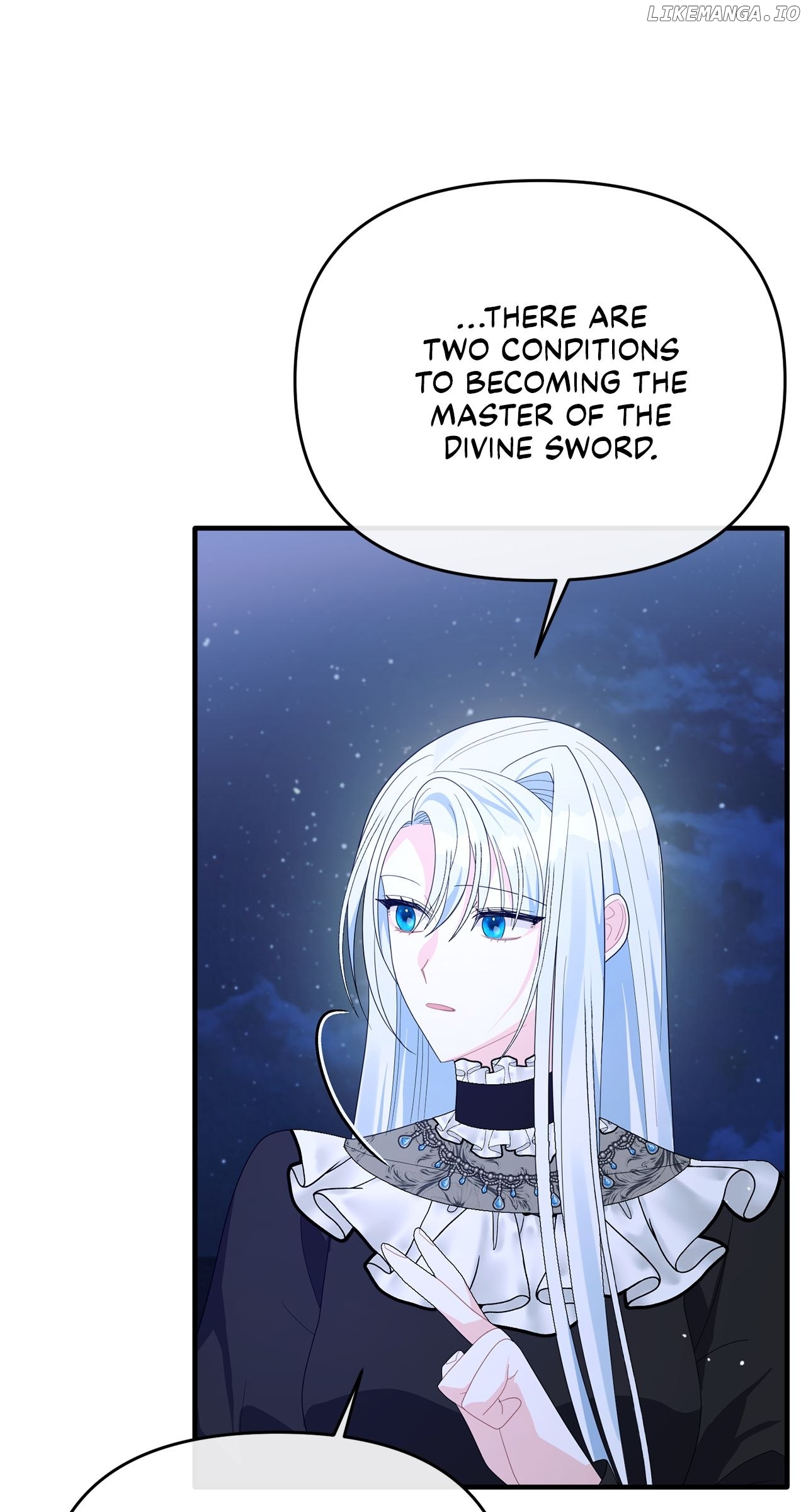 No, I Only Charmed the Princess! Chapter 30 - page 84
