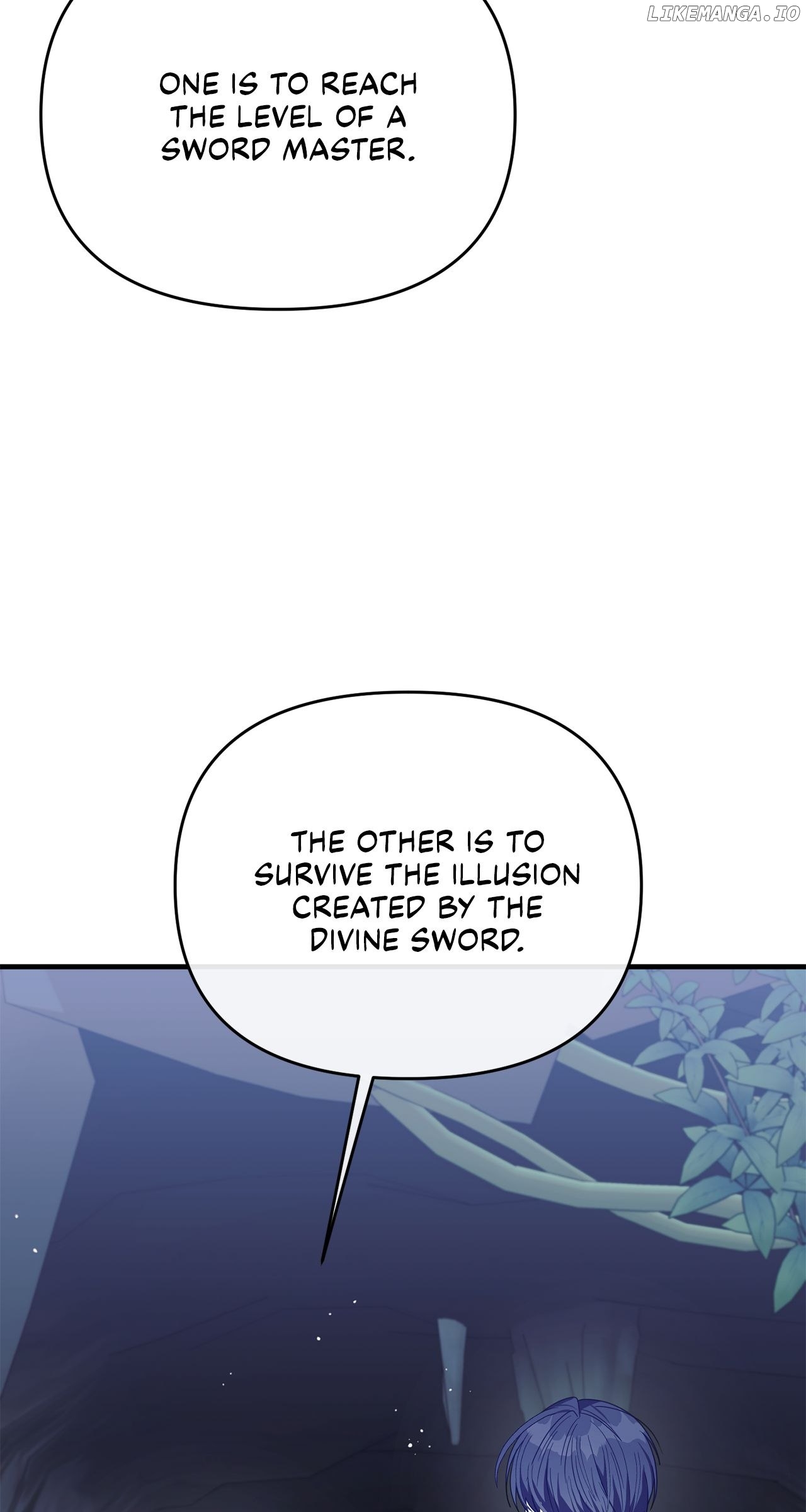 No, I Only Charmed the Princess! Chapter 30 - page 85