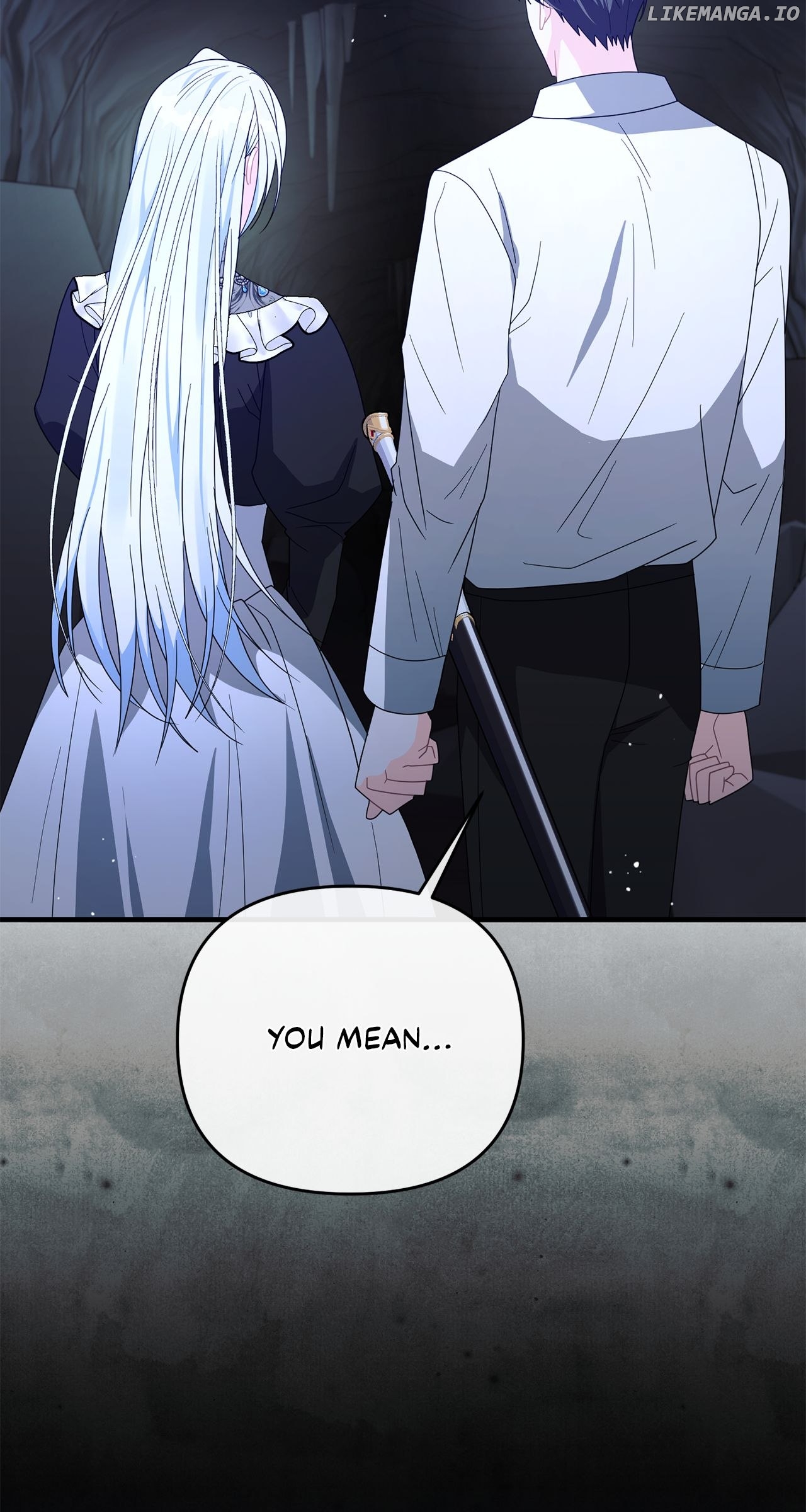 No, I Only Charmed the Princess! Chapter 30 - page 86