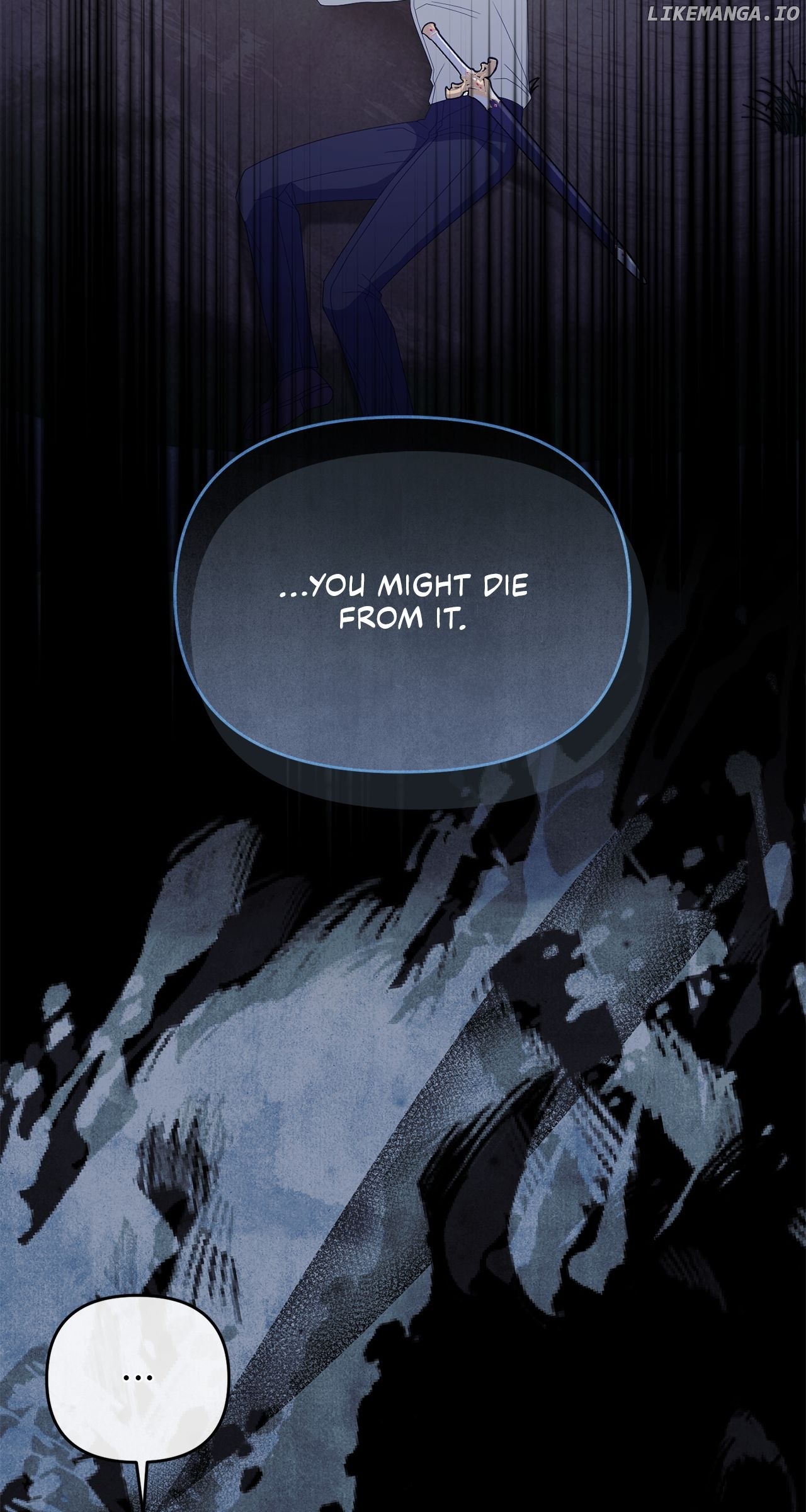 No, I Only Charmed the Princess! Chapter 30 - page 88