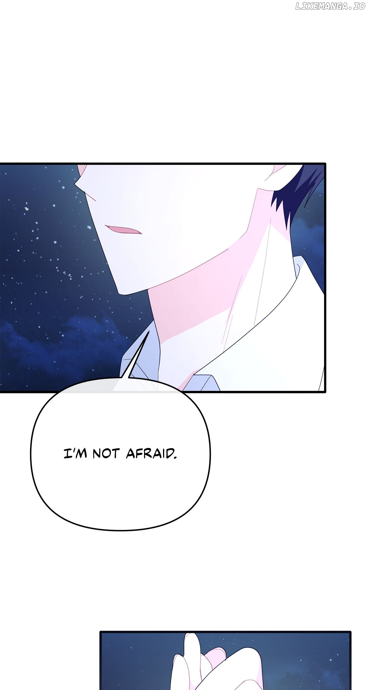 No, I Only Charmed the Princess! Chapter 30 - page 90