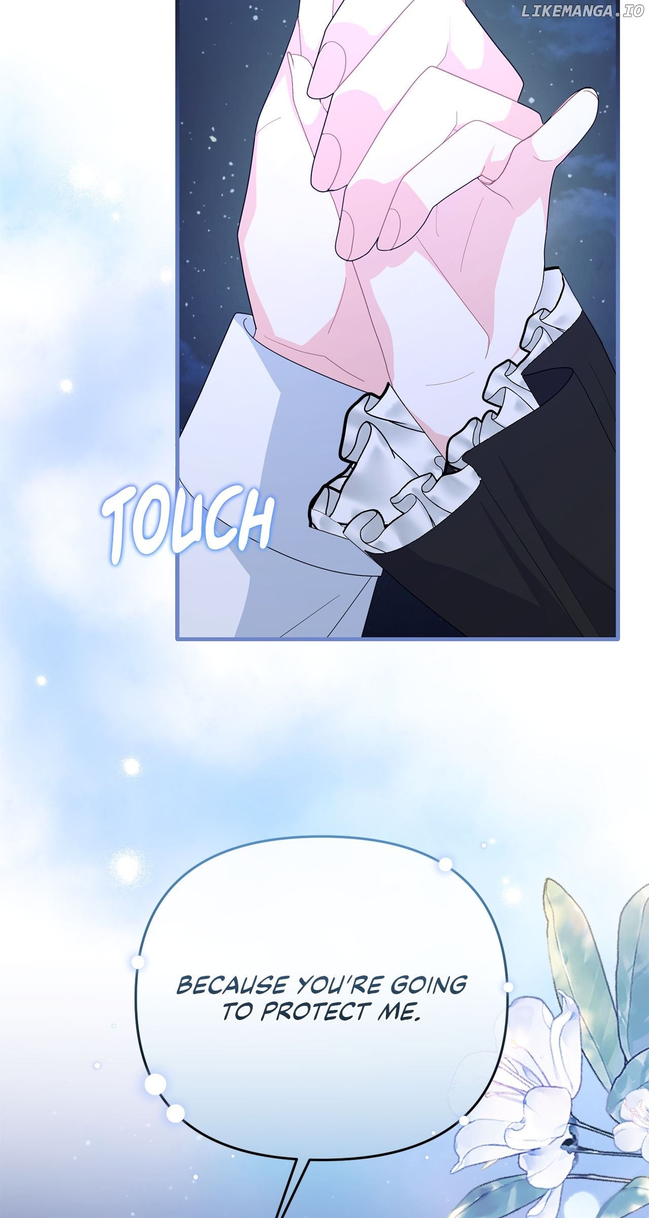 No, I Only Charmed the Princess! Chapter 30 - page 91