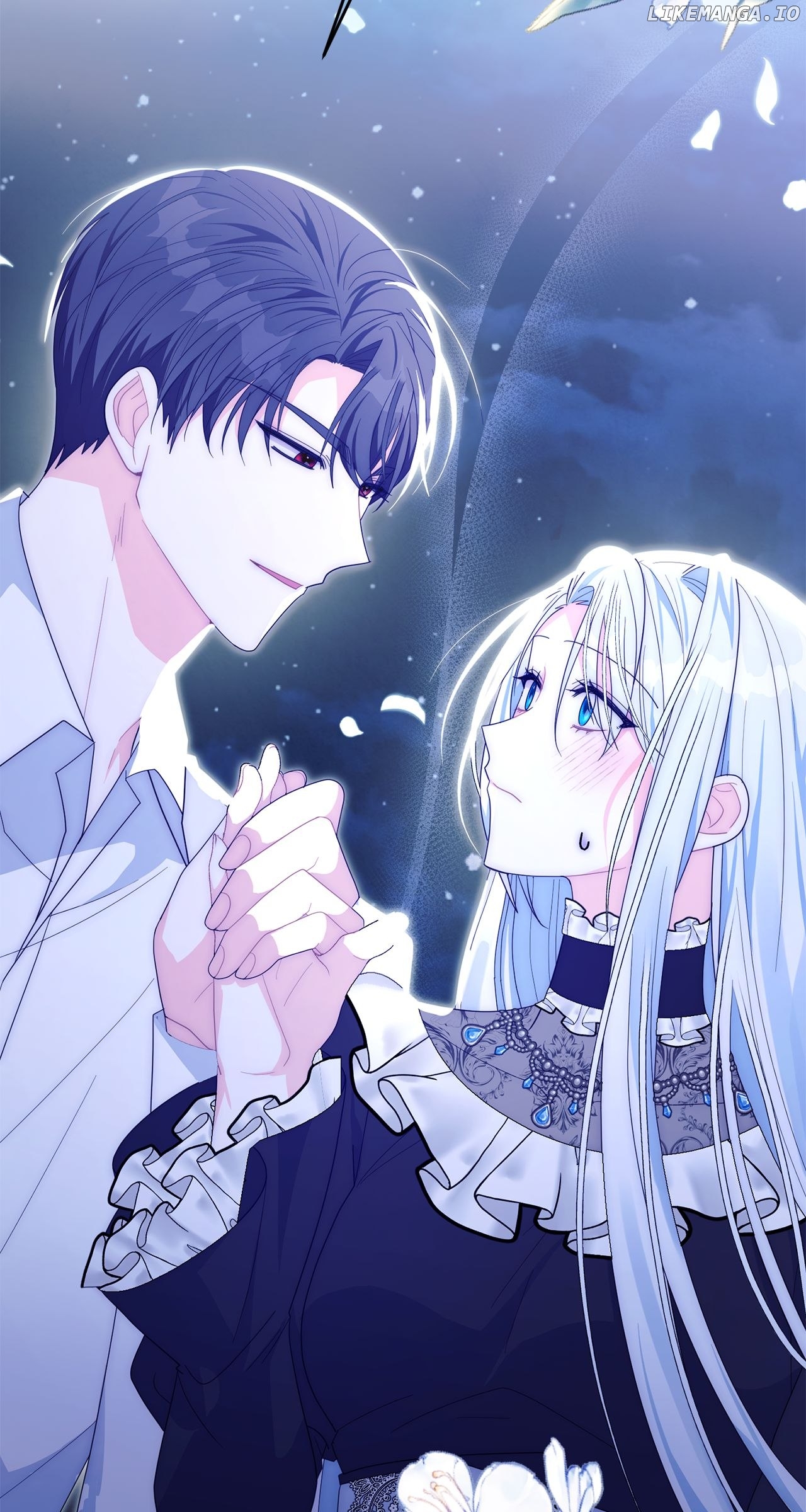 No, I Only Charmed the Princess! Chapter 30 - page 92