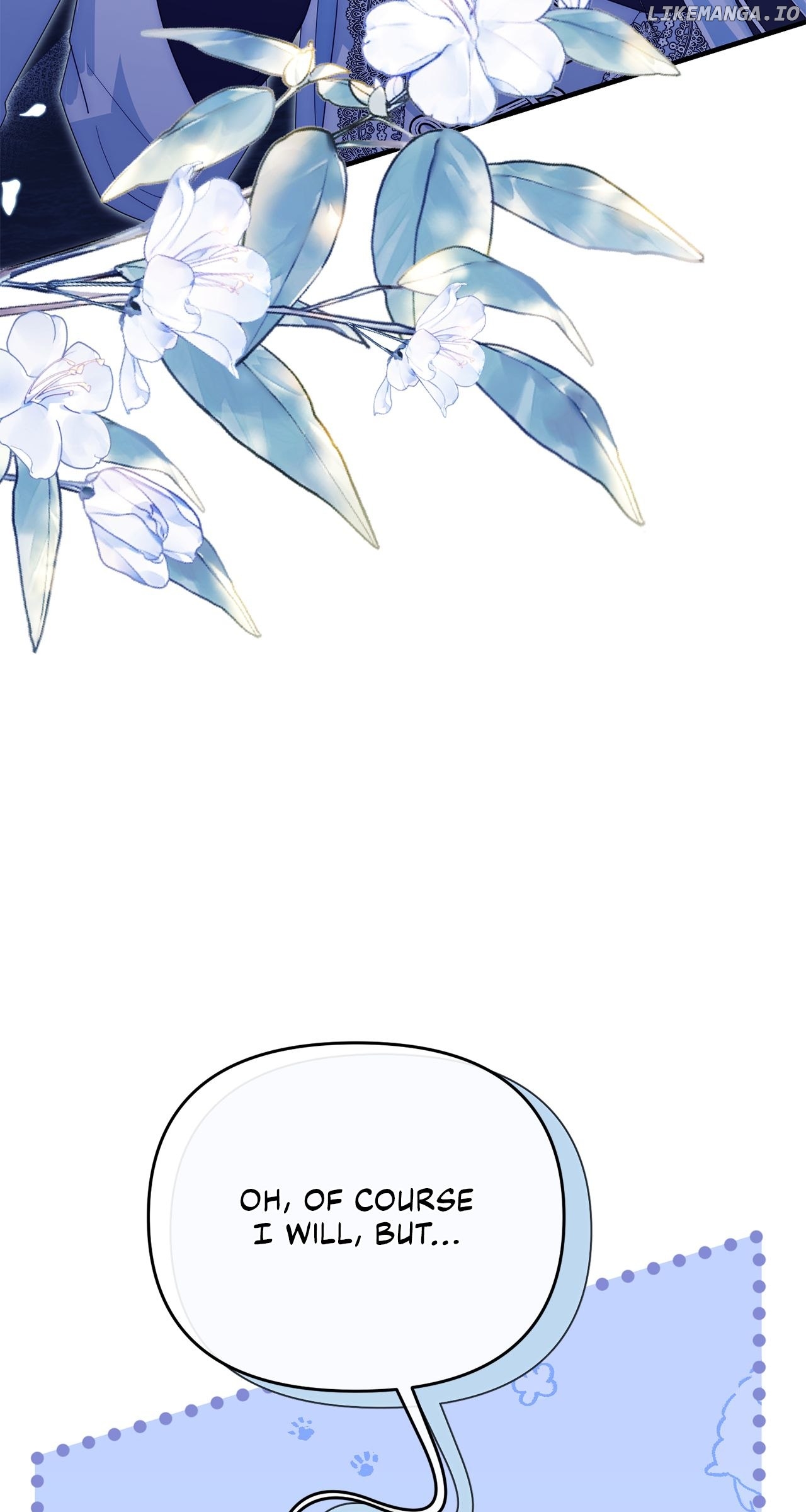 No, I Only Charmed the Princess! Chapter 30 - page 93