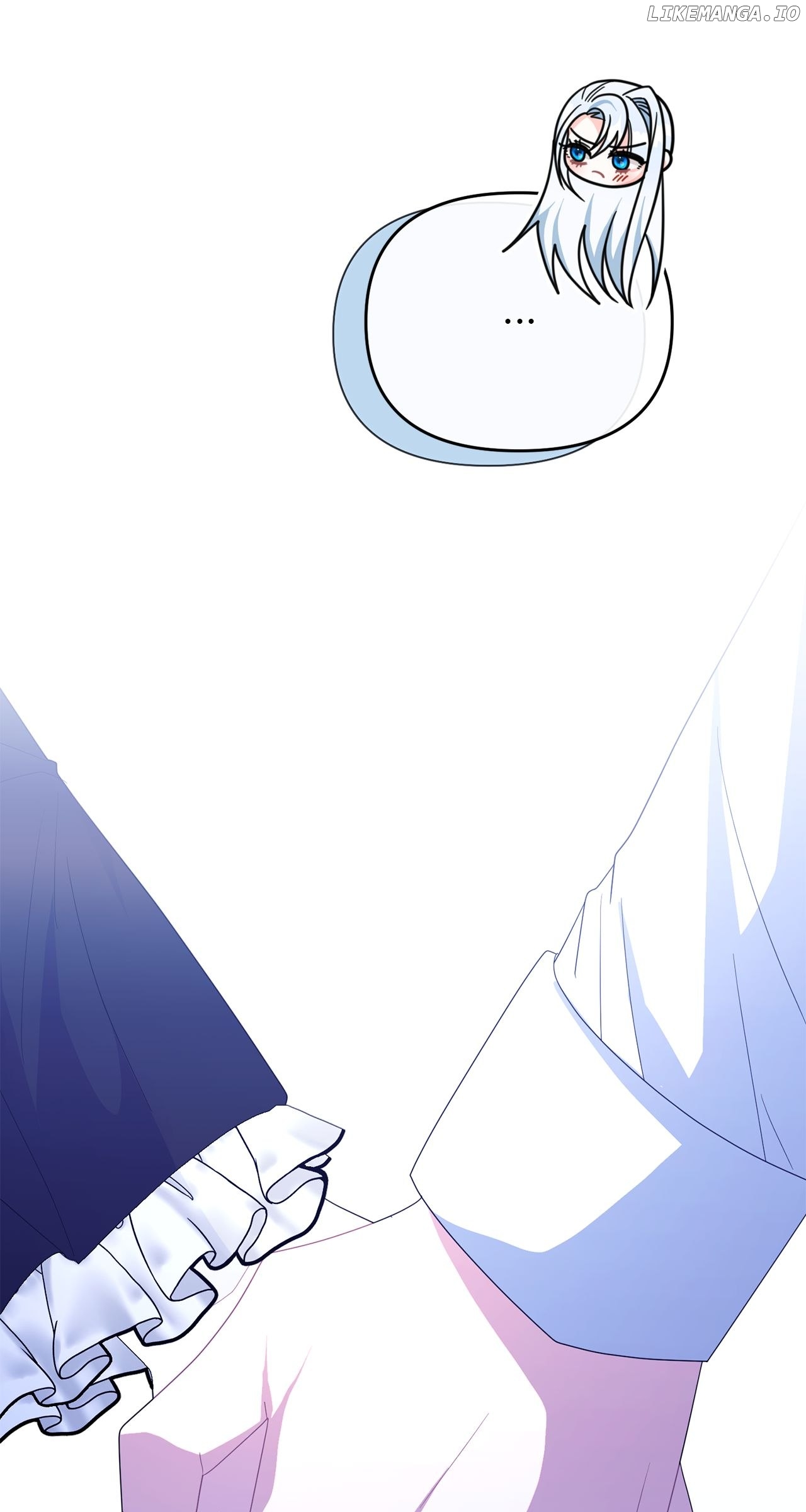 No, I Only Charmed the Princess! Chapter 30 - page 95