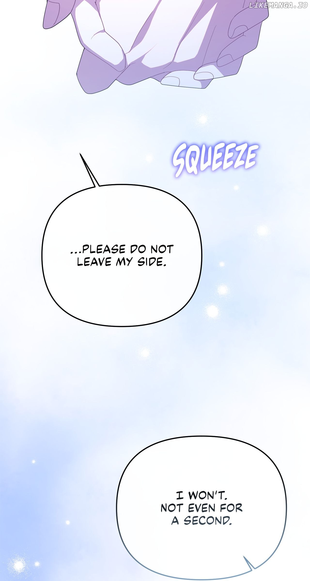 No, I Only Charmed the Princess! Chapter 30 - page 96