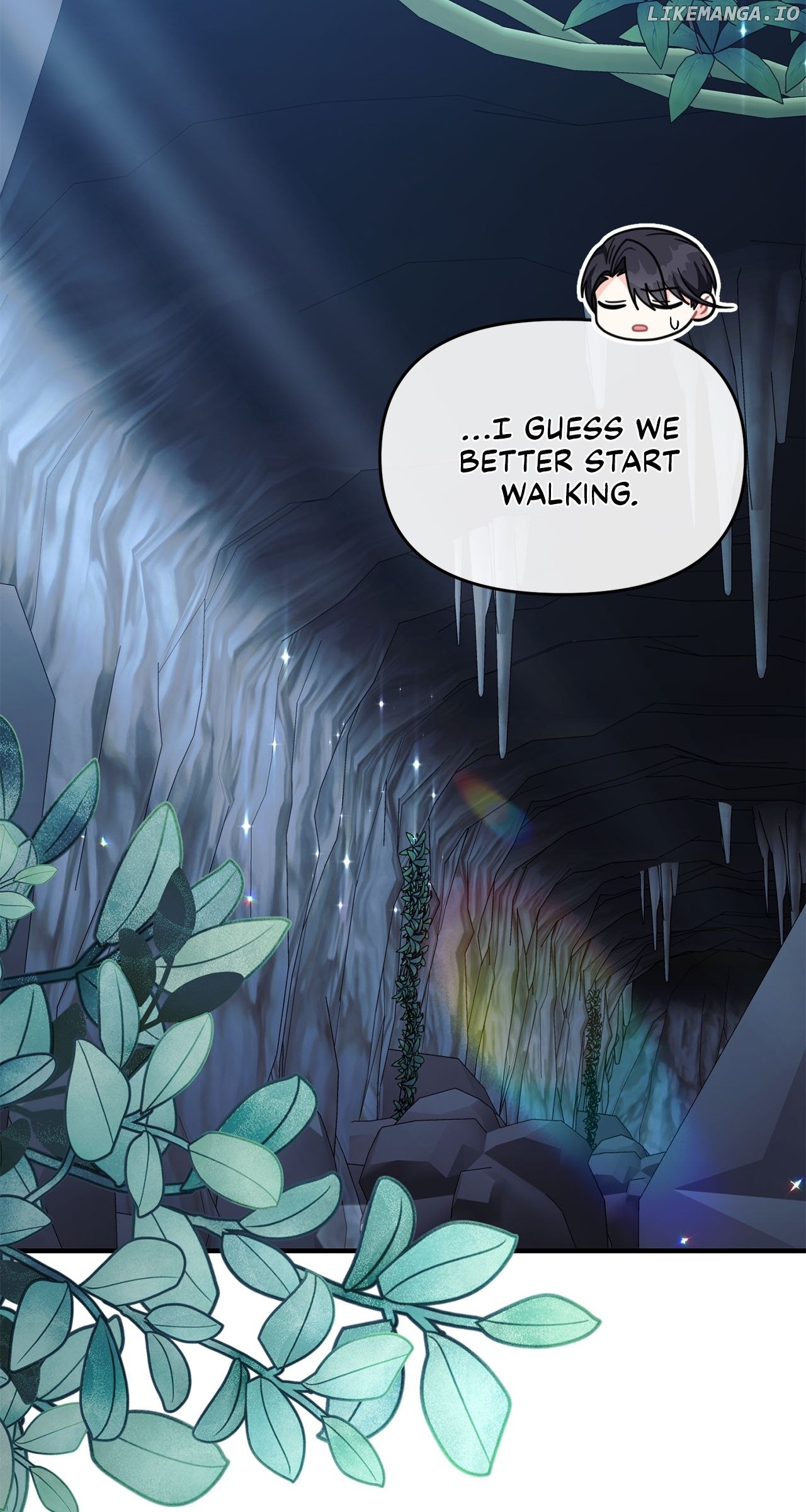 No, I Only Charmed the Princess! Chapter 30 - page 98