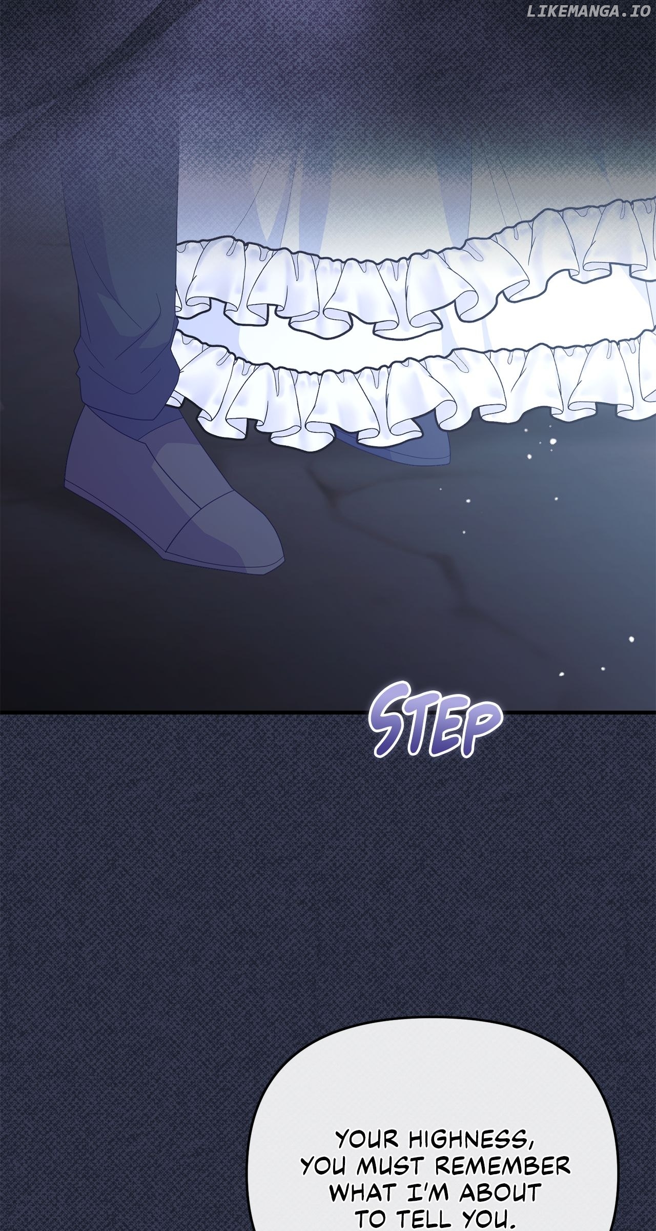 No, I Only Charmed the Princess! Chapter 31 - page 2