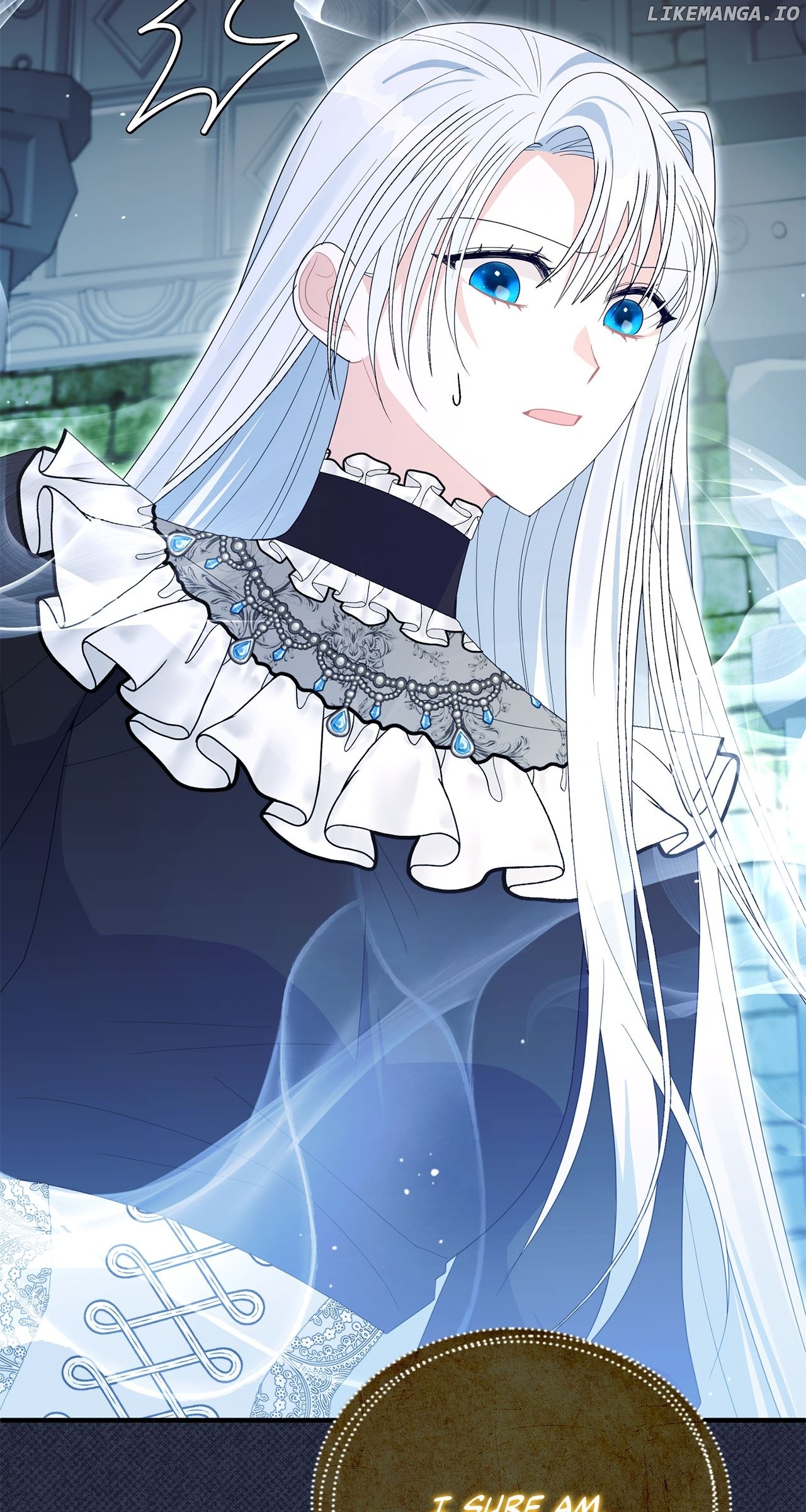 No, I Only Charmed the Princess! Chapter 31 - page 101