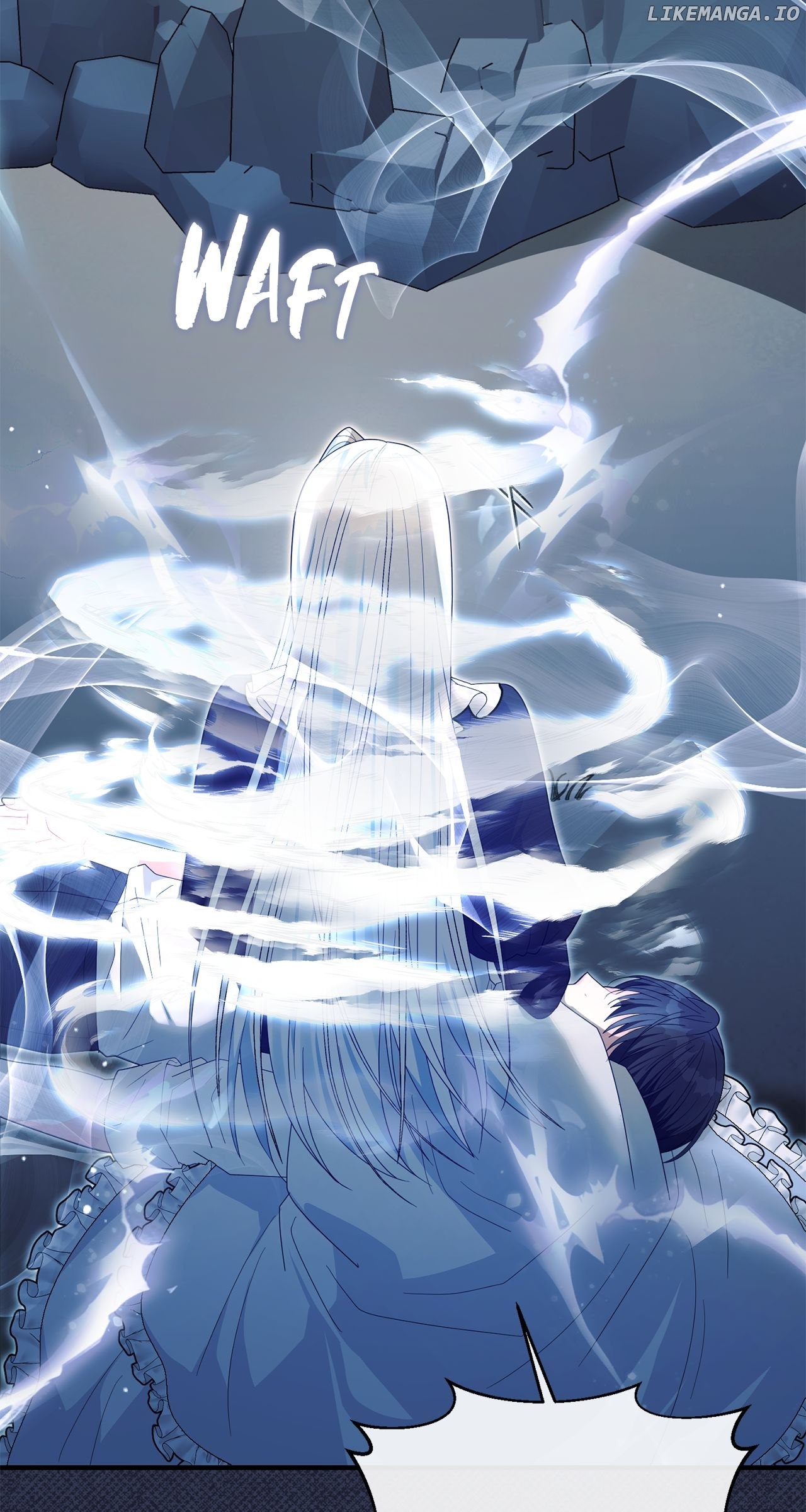 No, I Only Charmed the Princess! Chapter 31 - page 104