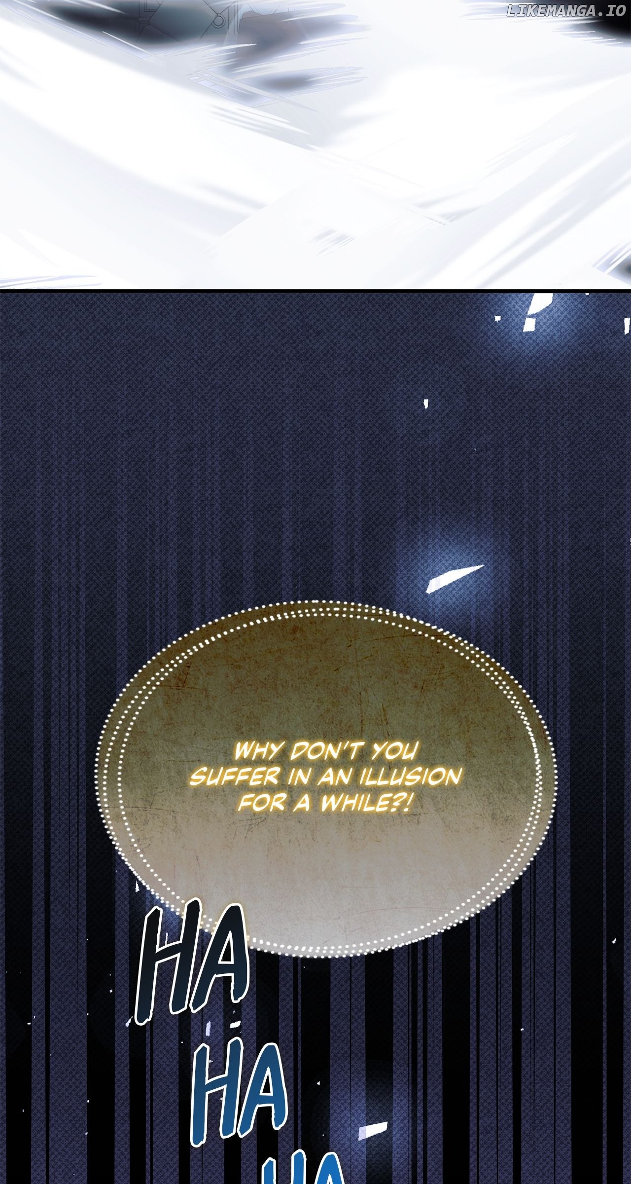 No, I Only Charmed the Princess! Chapter 31 - page 106