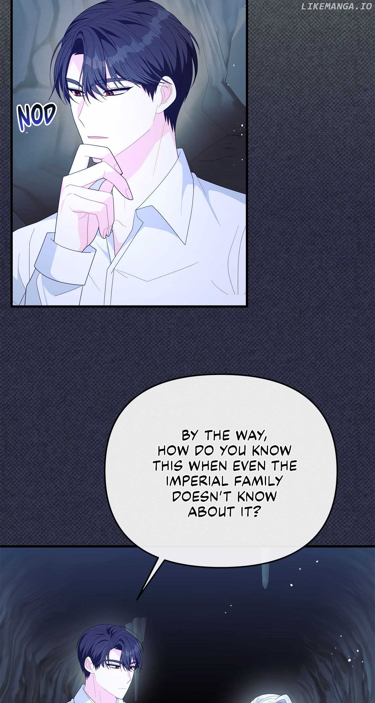 No, I Only Charmed the Princess! Chapter 31 - page 13