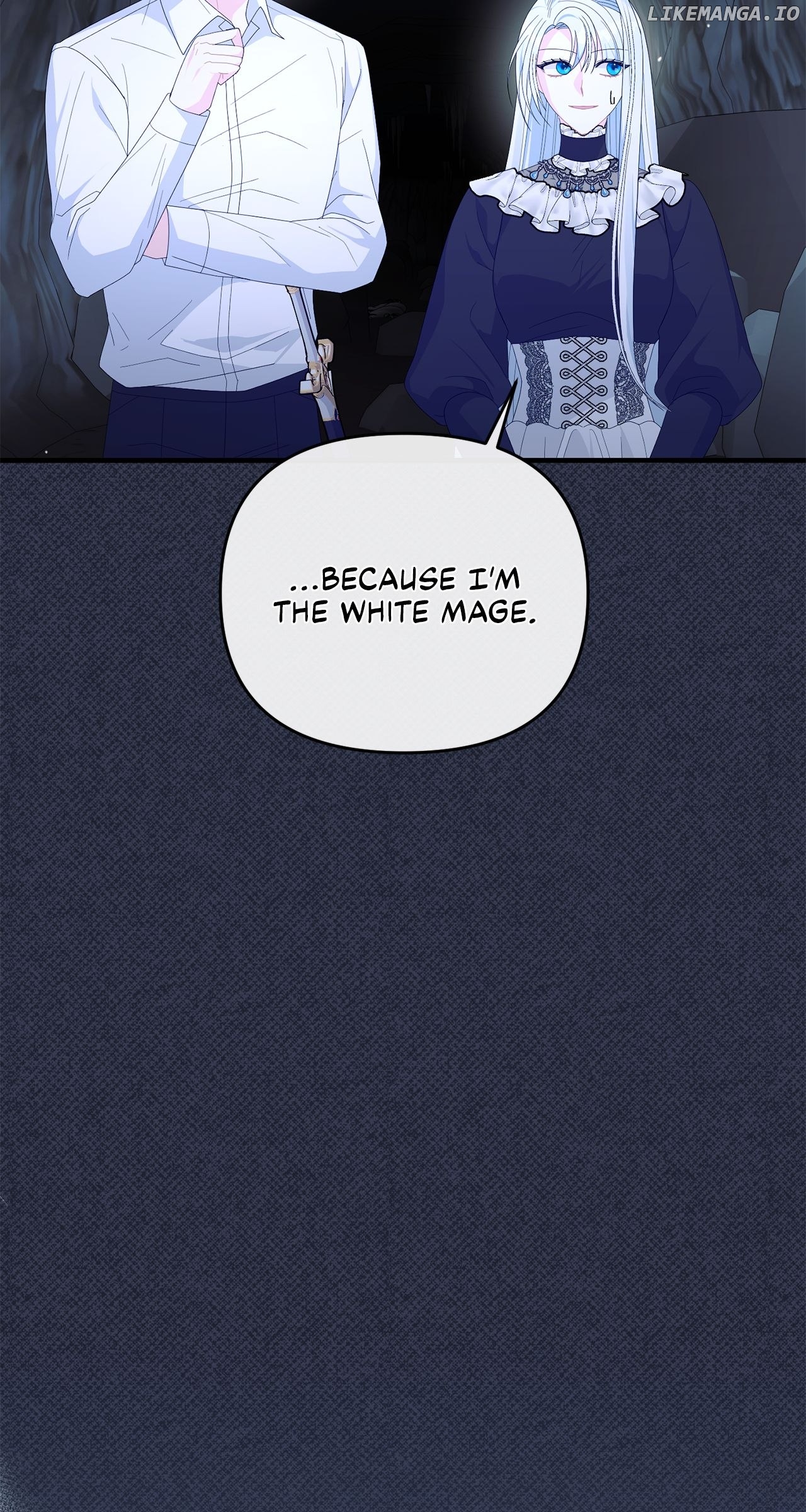 No, I Only Charmed the Princess! Chapter 31 - page 14