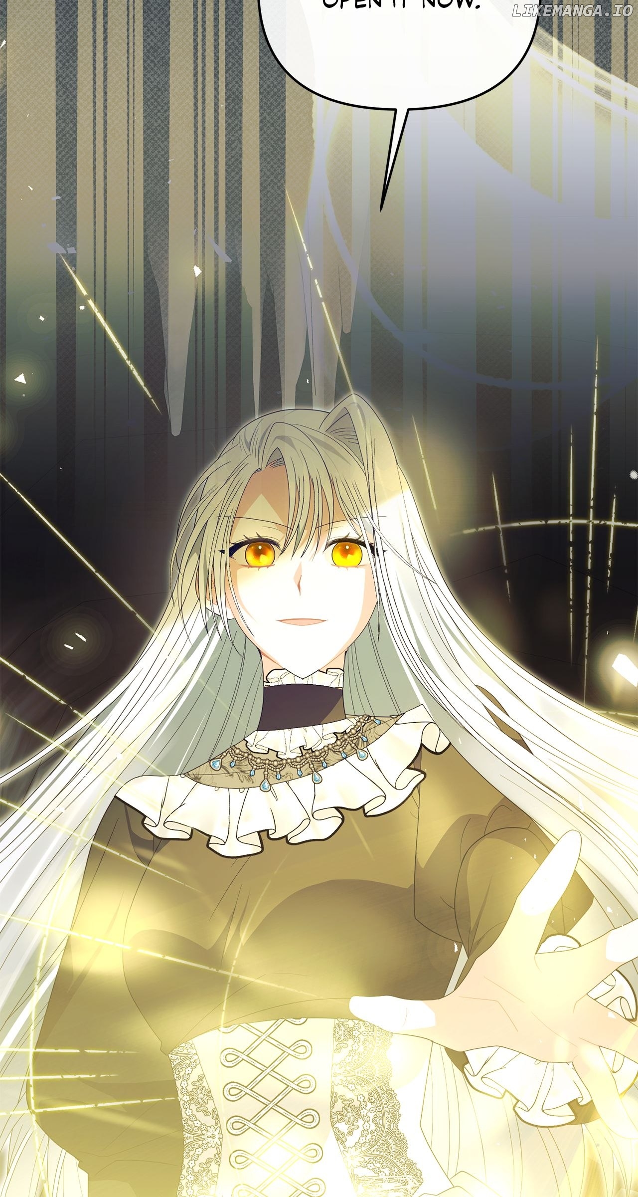 No, I Only Charmed the Princess! Chapter 31 - page 17