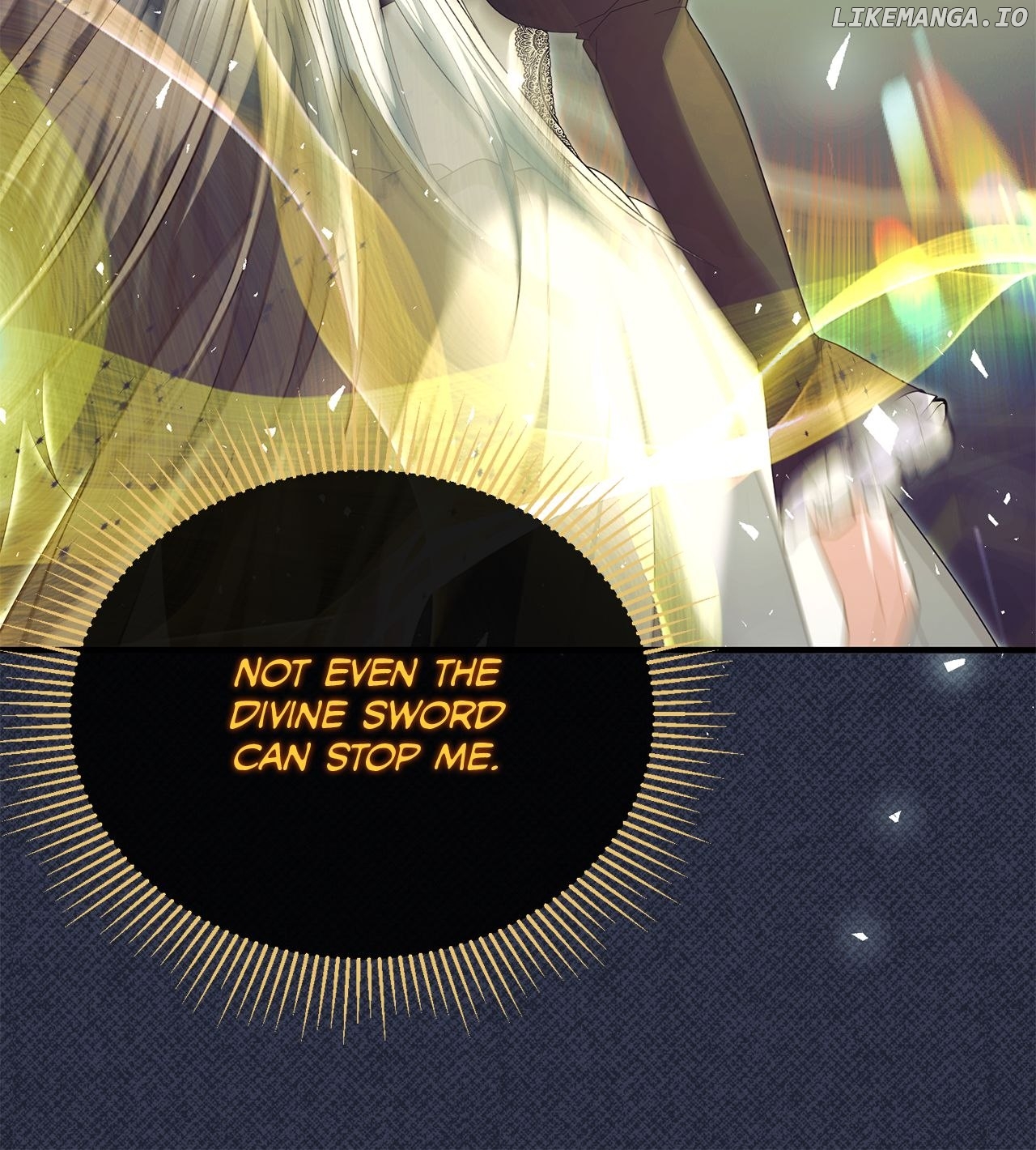 No, I Only Charmed the Princess! Chapter 31 - page 20