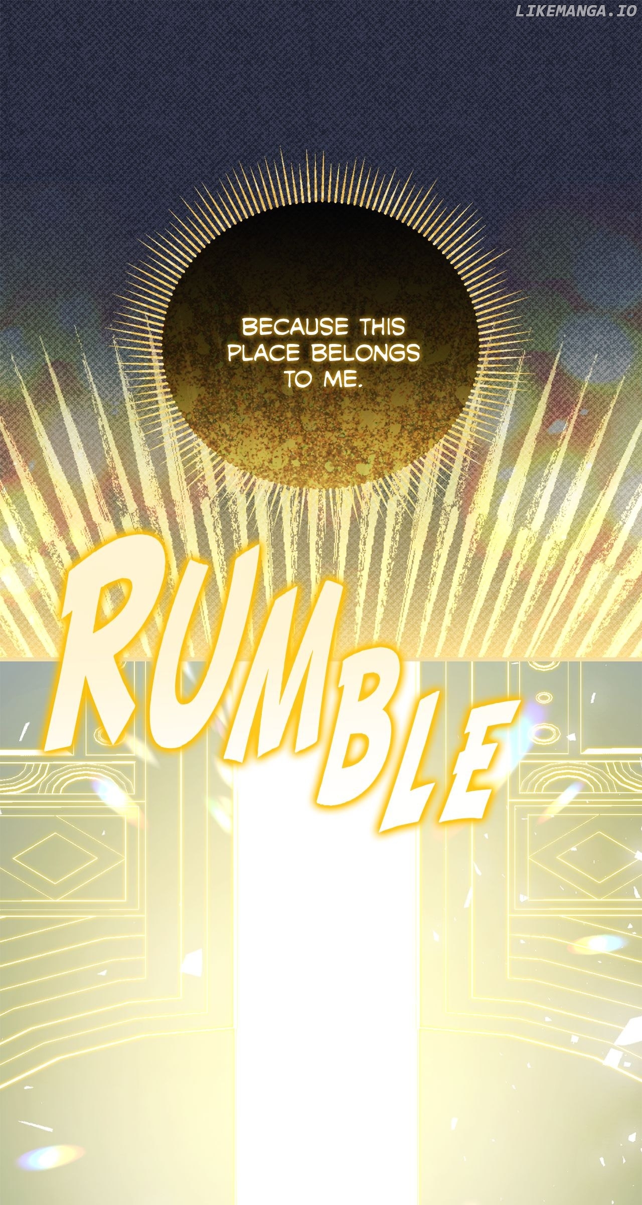 No, I Only Charmed the Princess! Chapter 31 - page 21