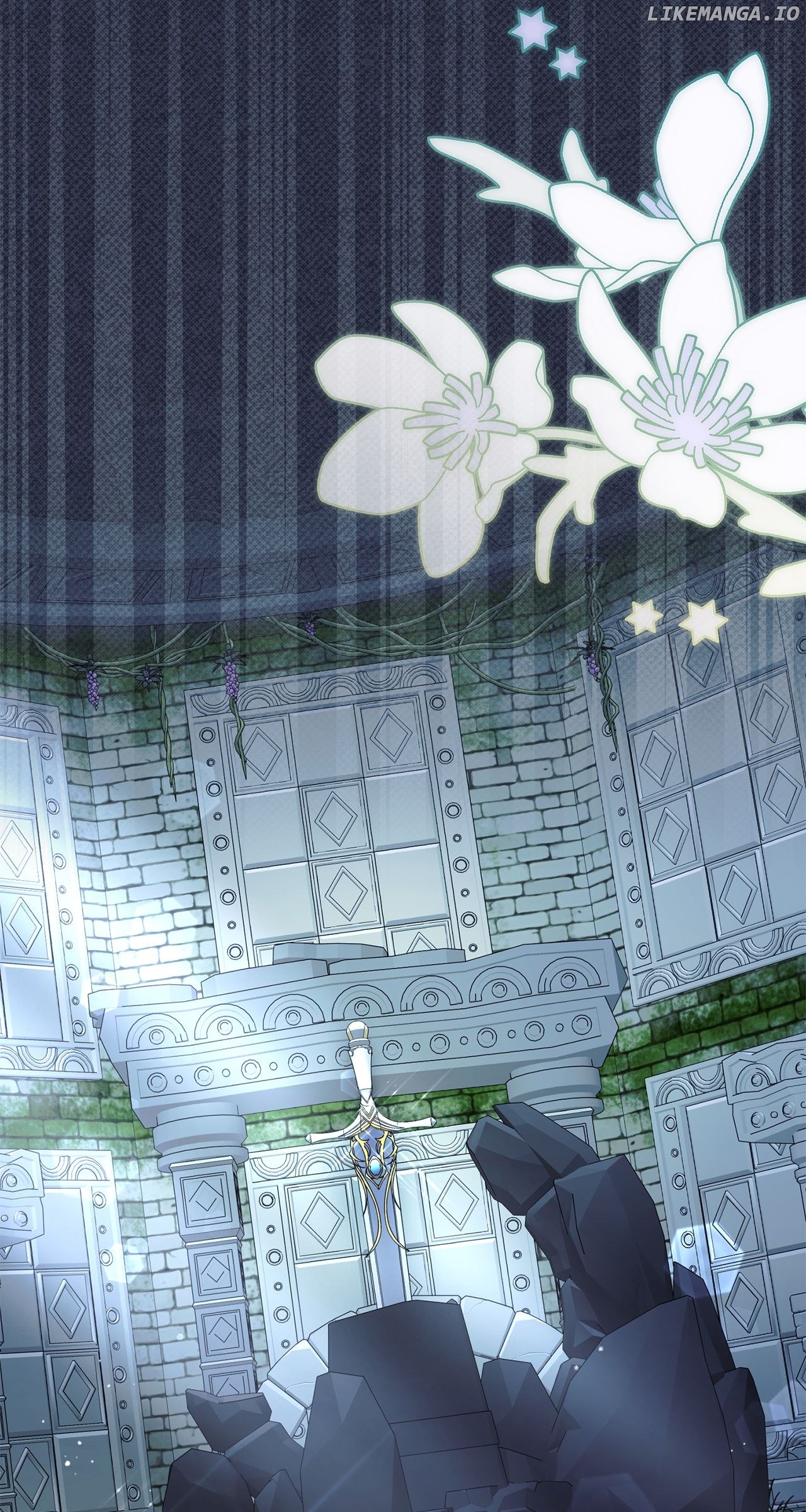 No, I Only Charmed the Princess! Chapter 31 - page 24