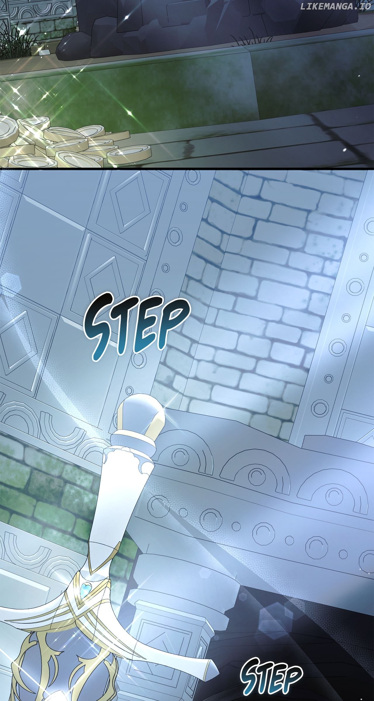 No, I Only Charmed the Princess! Chapter 31 - page 25