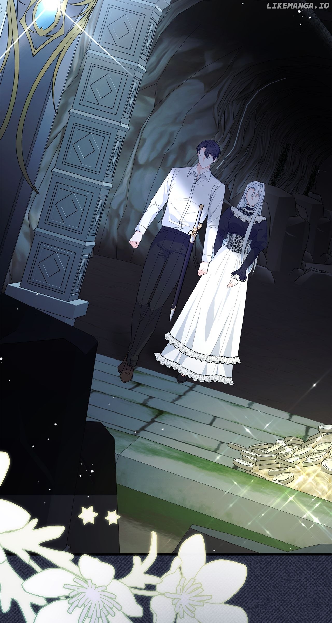 No, I Only Charmed the Princess! Chapter 31 - page 26