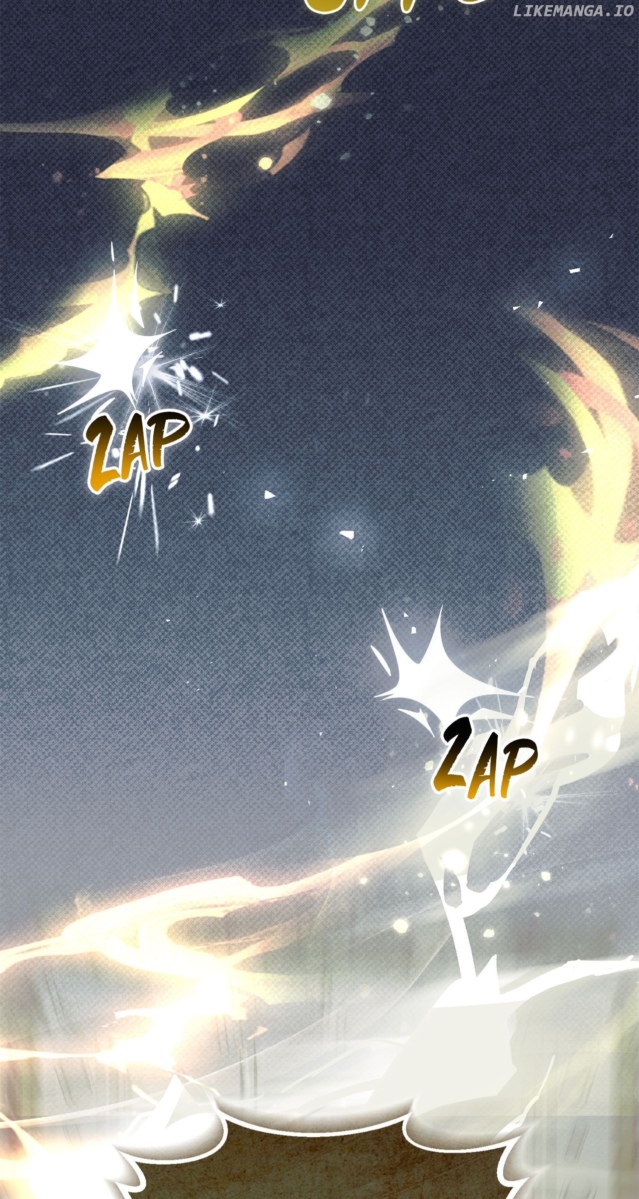 No, I Only Charmed the Princess! Chapter 31 - page 29