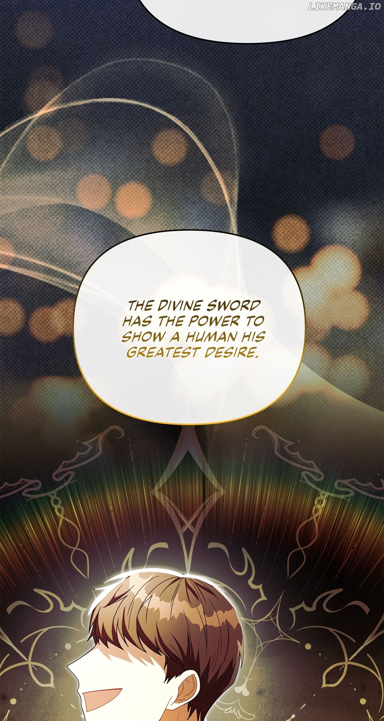 No, I Only Charmed the Princess! Chapter 31 - page 4