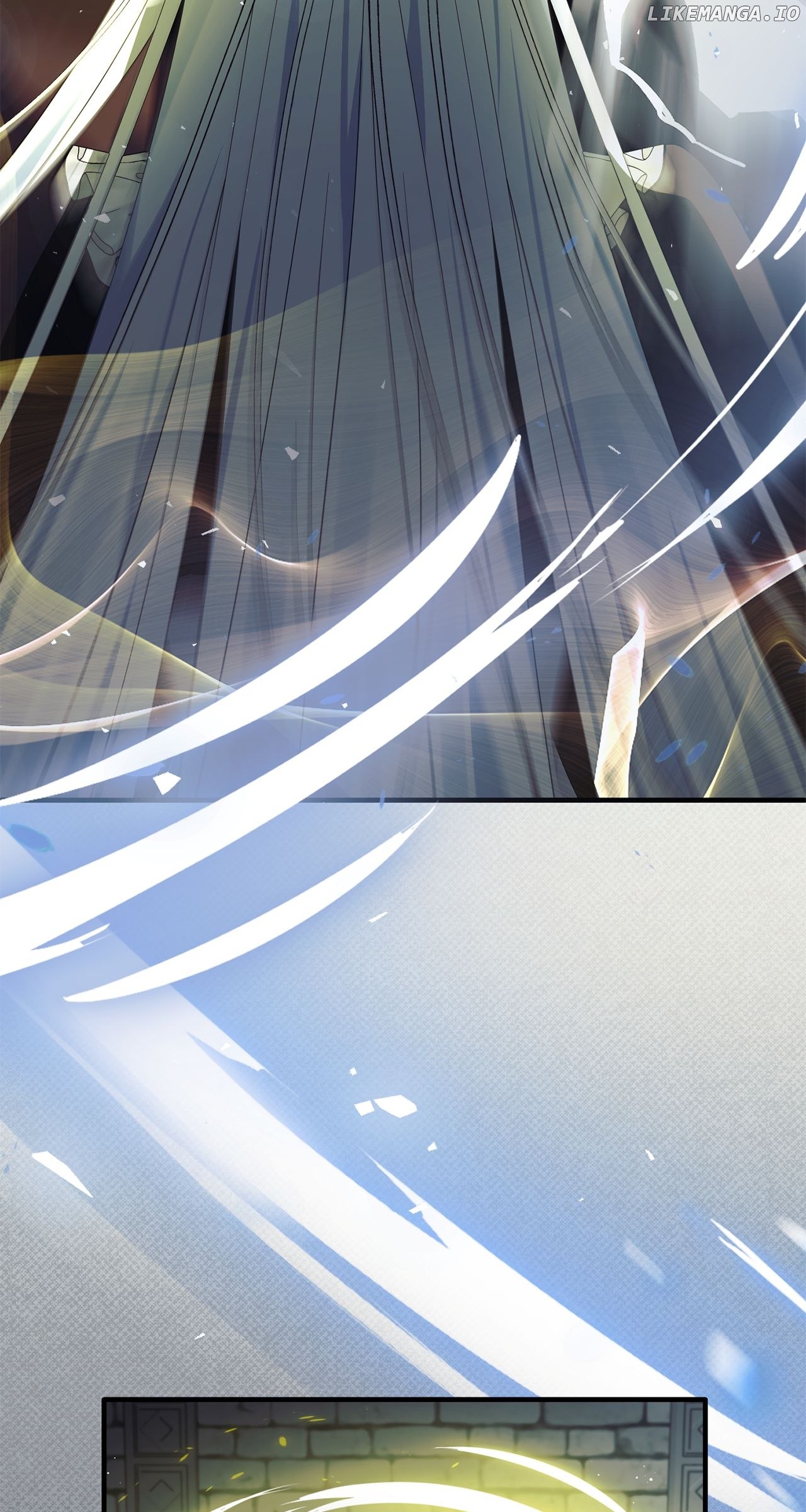 No, I Only Charmed the Princess! Chapter 31 - page 31