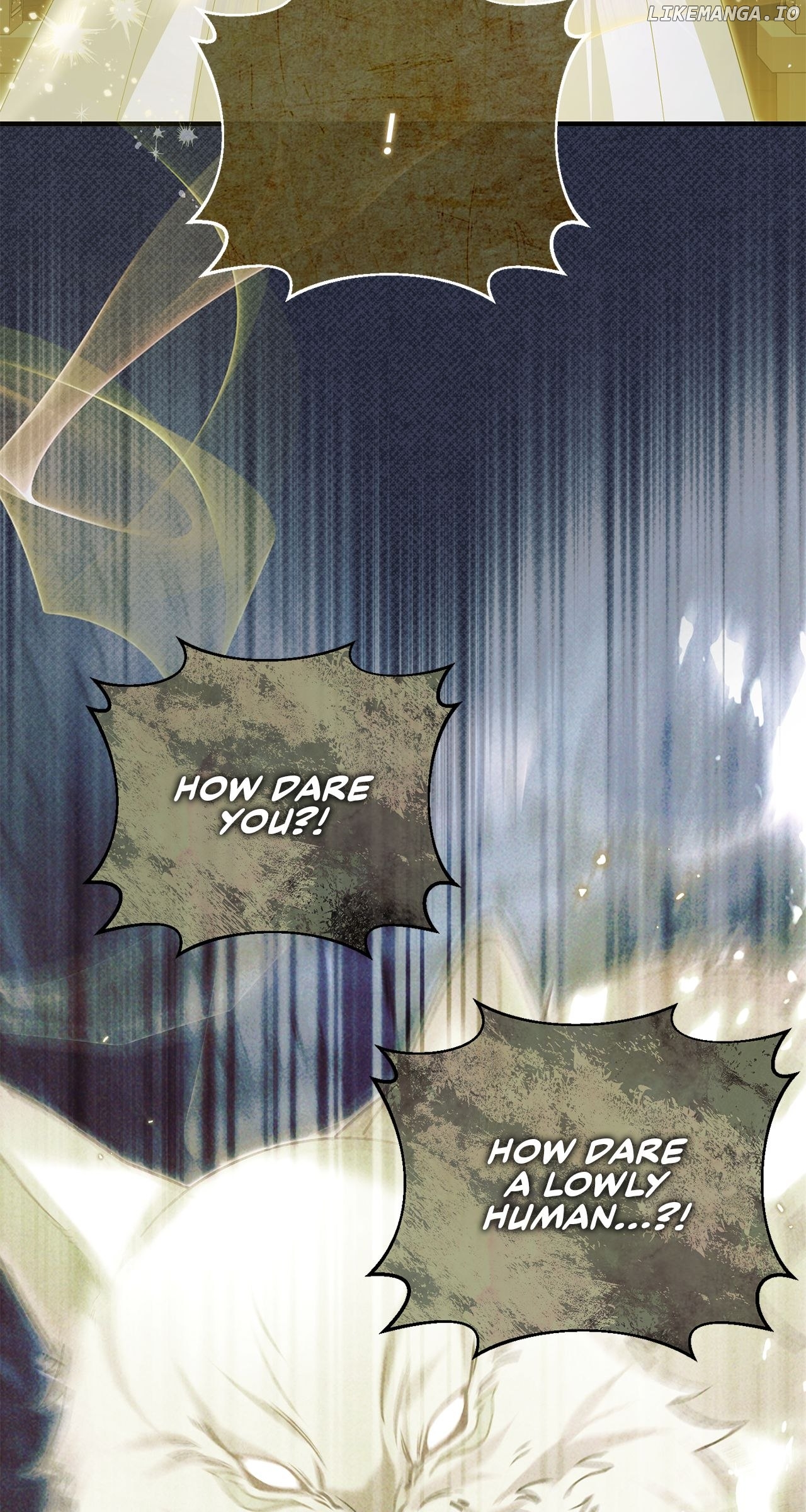 No, I Only Charmed the Princess! Chapter 31 - page 36