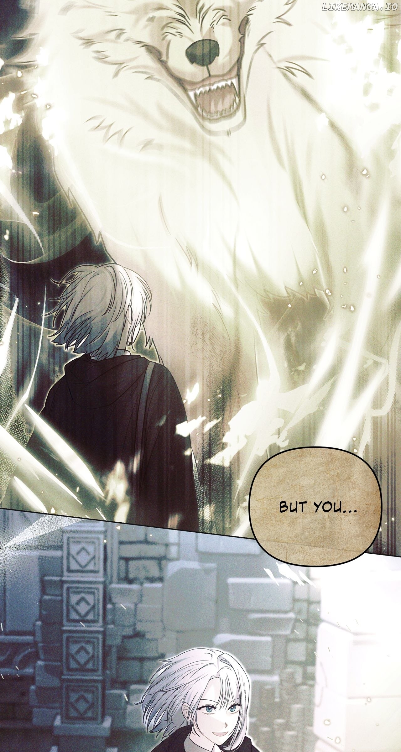 No, I Only Charmed the Princess! Chapter 31 - page 37