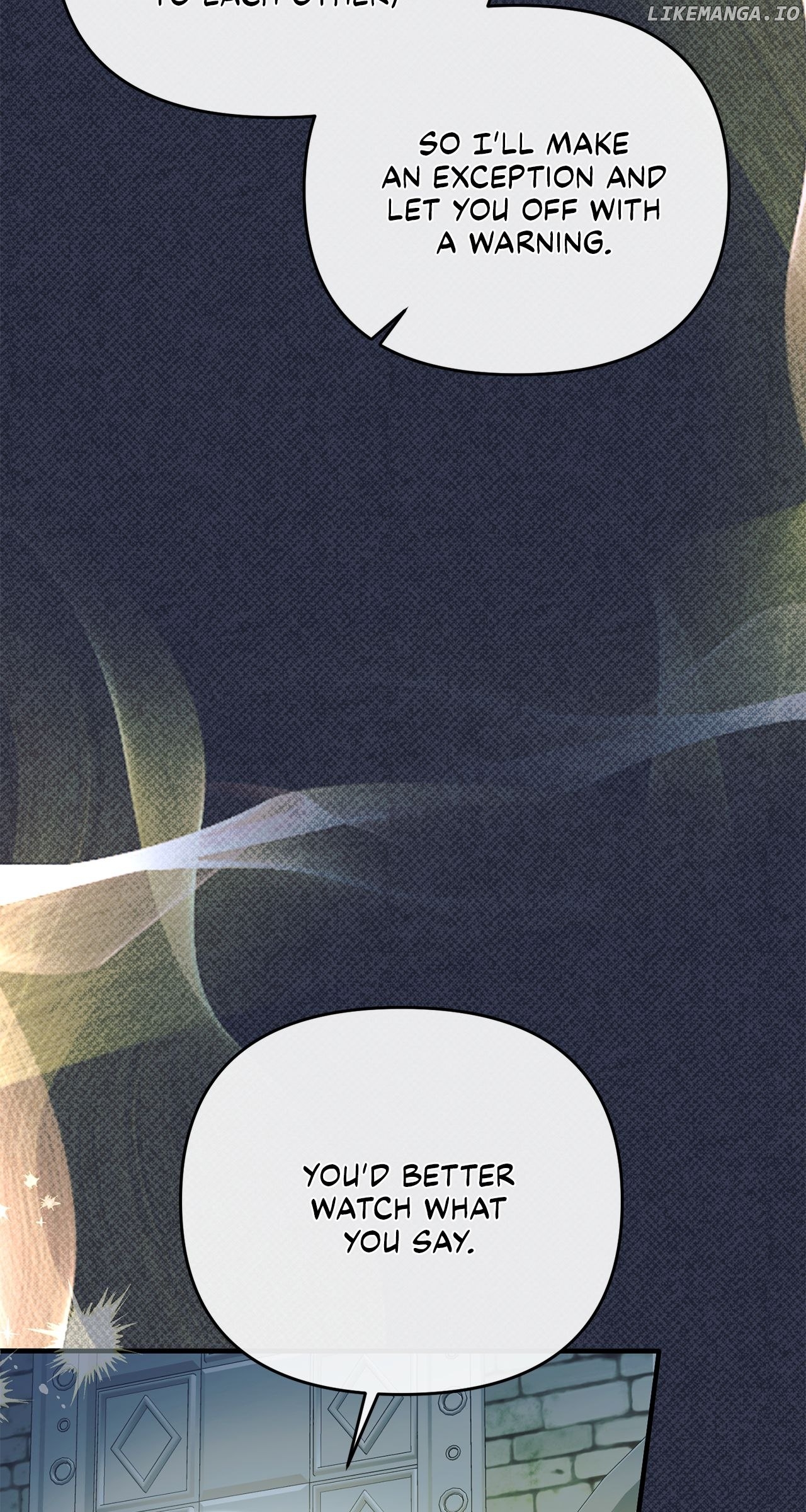 No, I Only Charmed the Princess! Chapter 31 - page 40