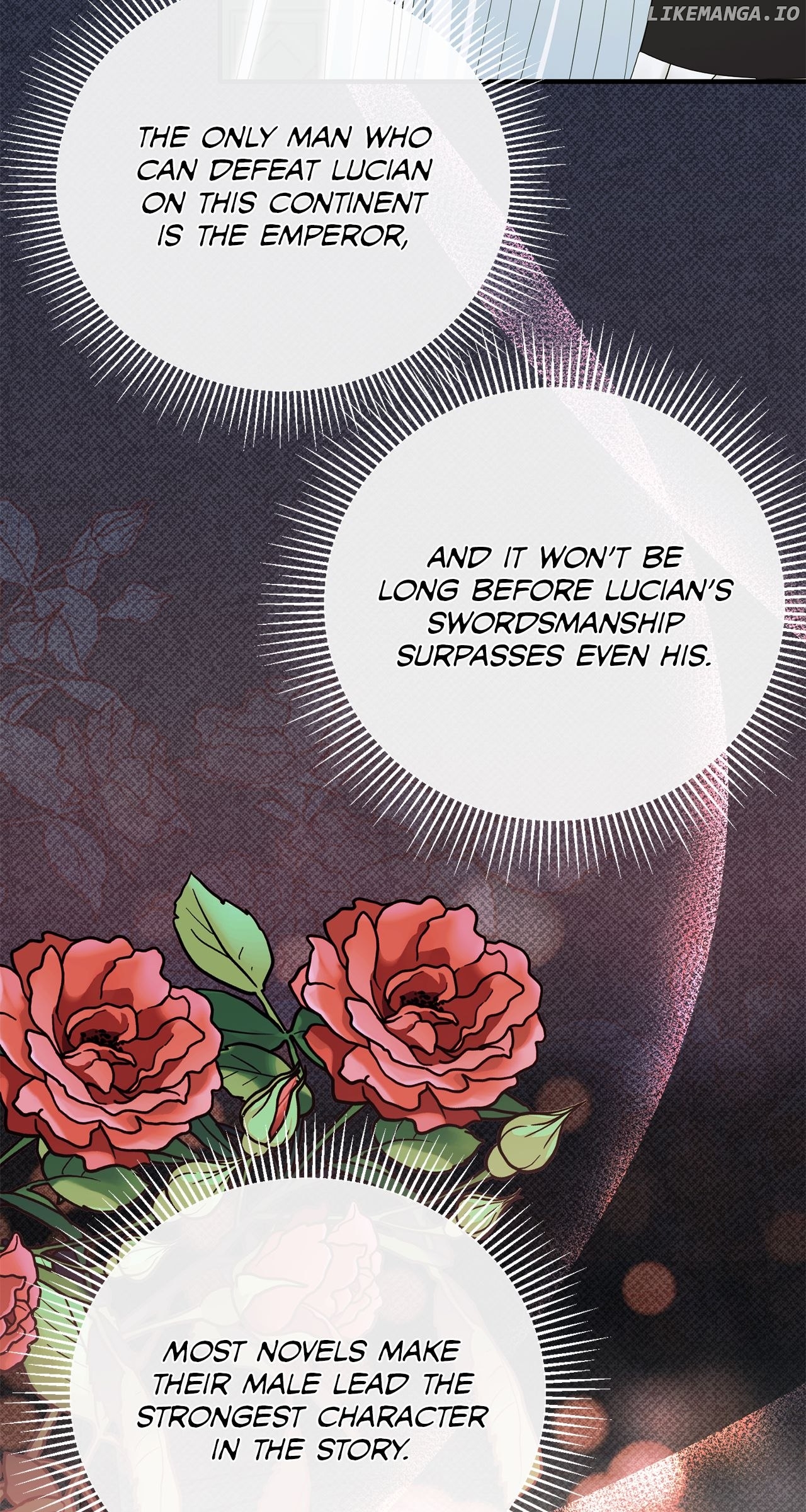 No, I Only Charmed the Princess! Chapter 31 - page 48