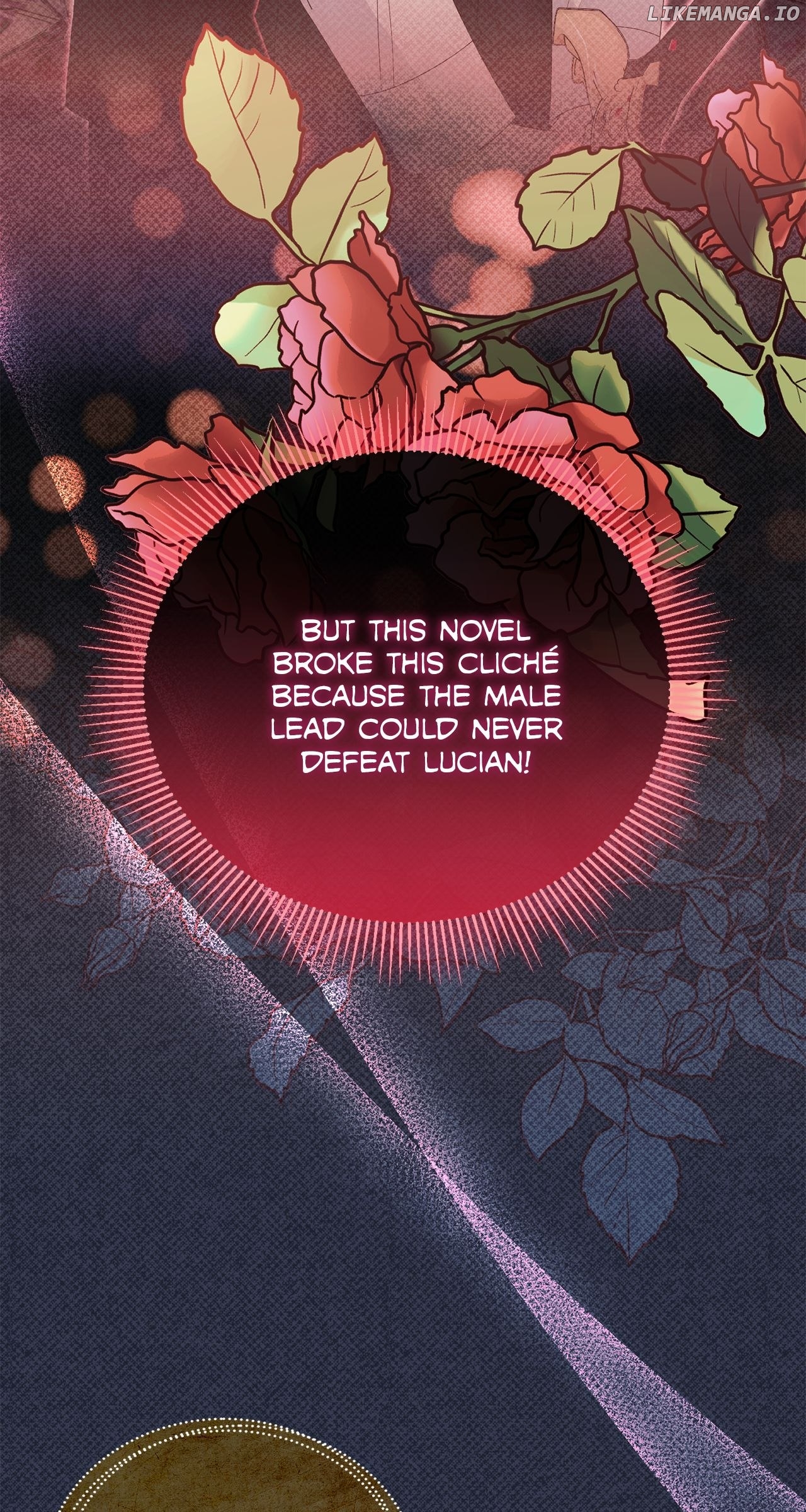 No, I Only Charmed the Princess! Chapter 31 - page 50